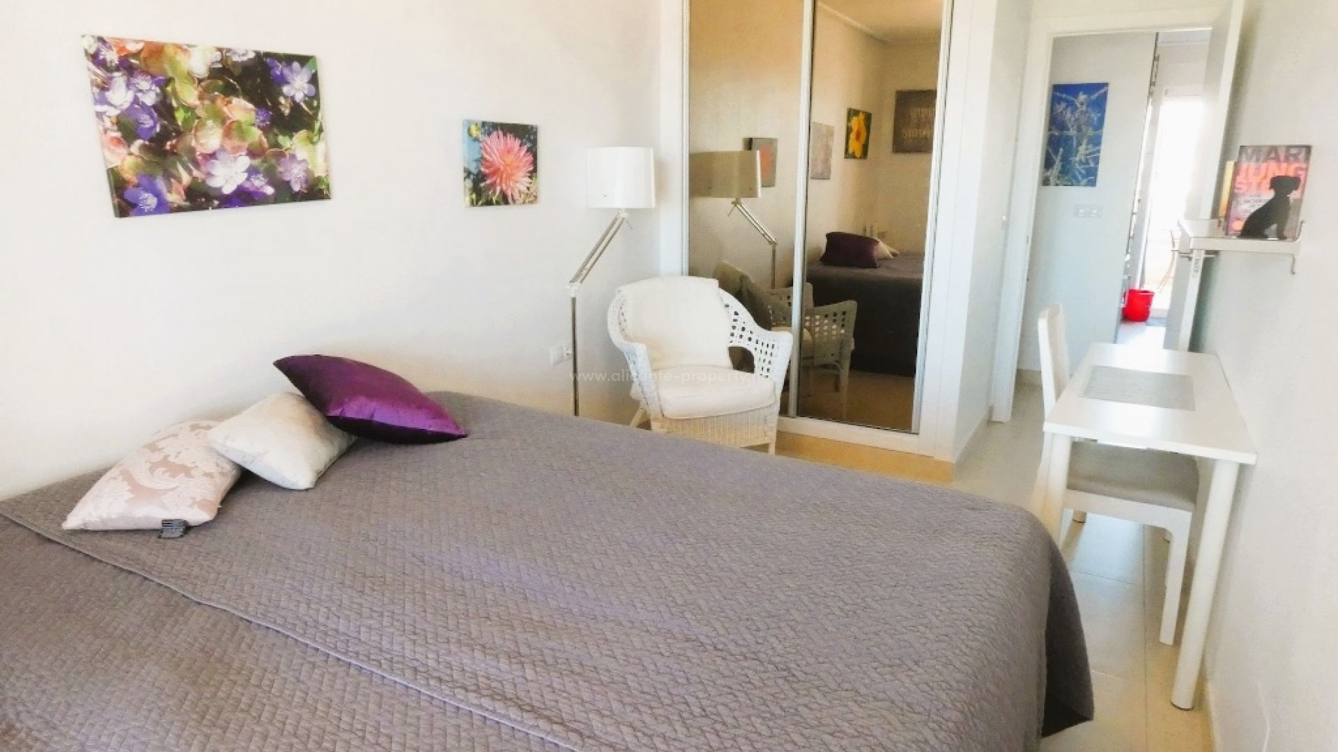 Apartamento / piso en Los Dolses