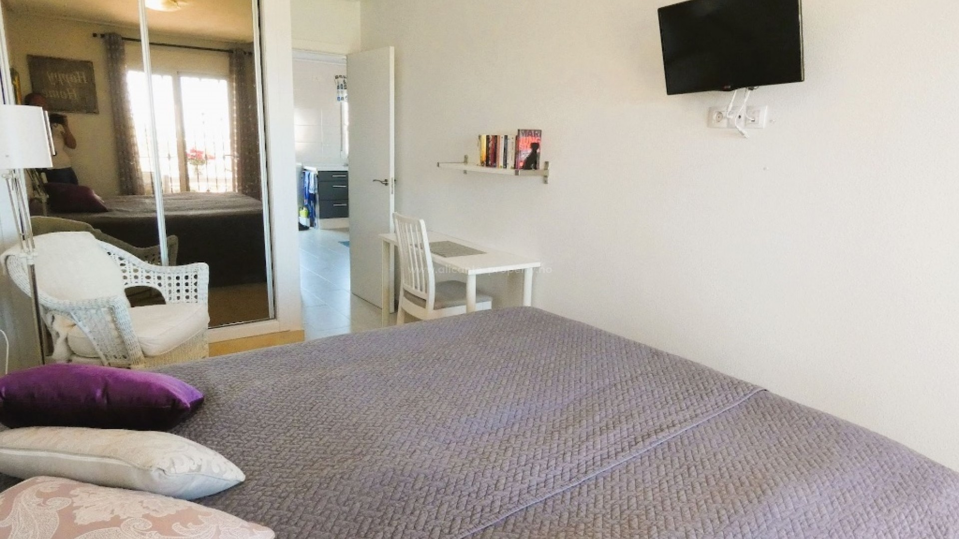 Apartamento / piso en Los Dolses