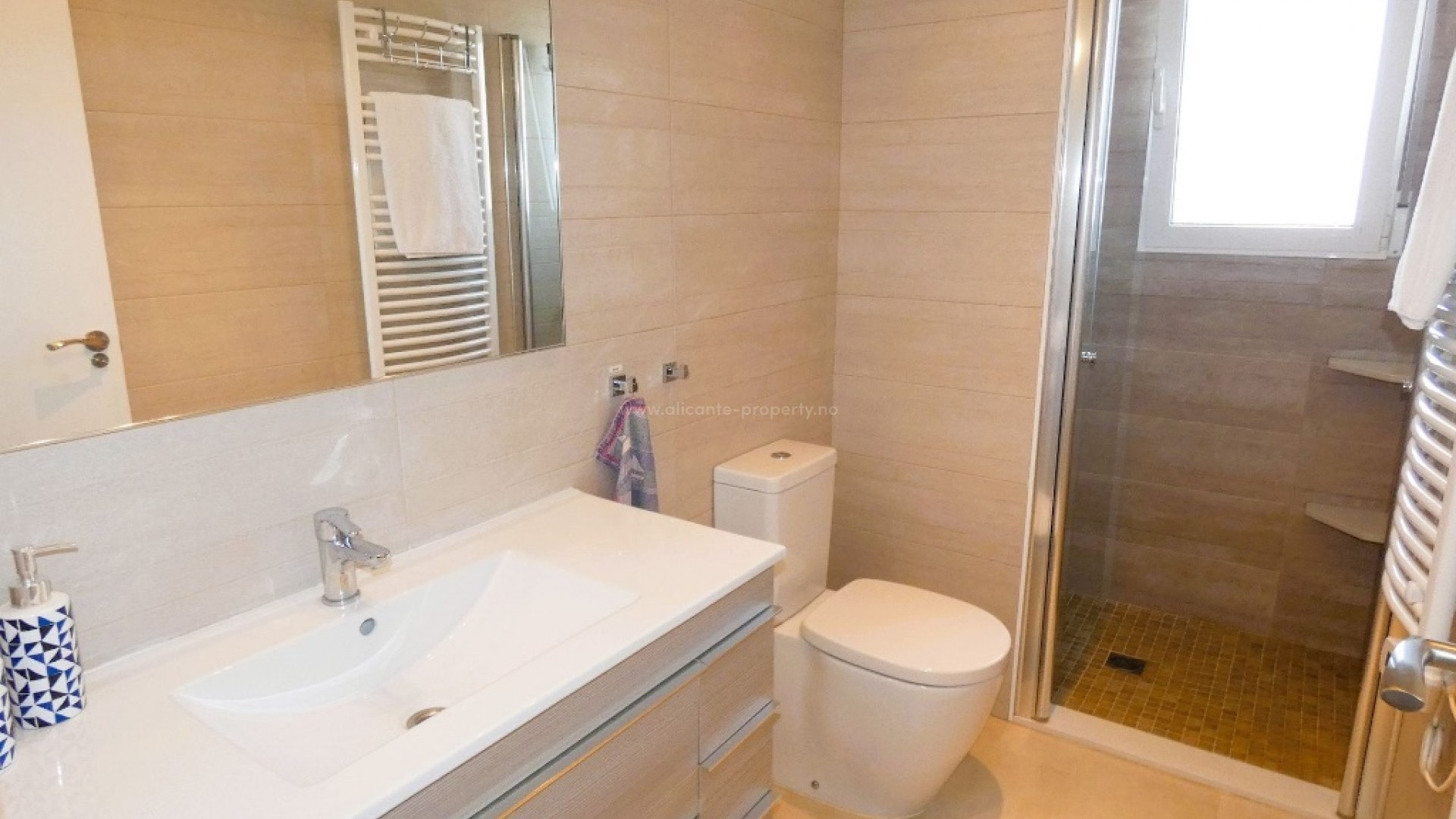 Apartamento / piso en Los Dolses