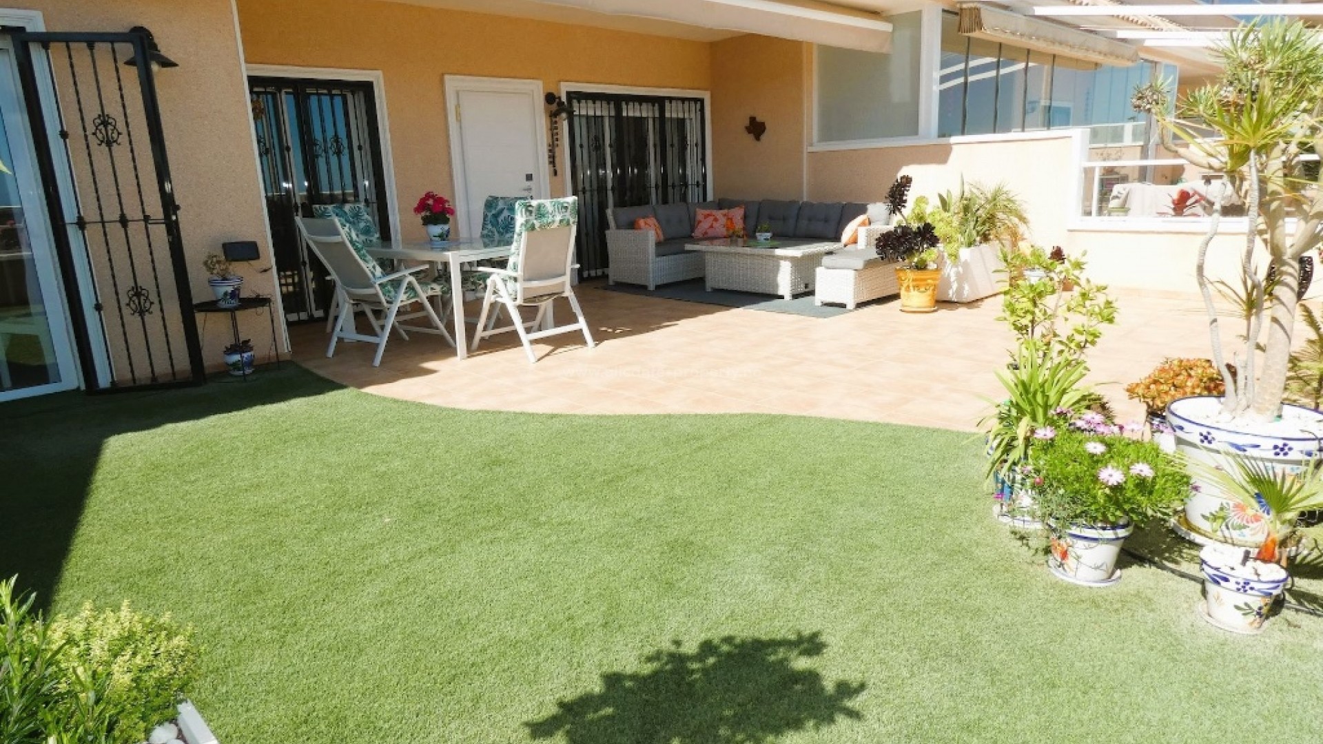 Apartamento / piso en Los Dolses