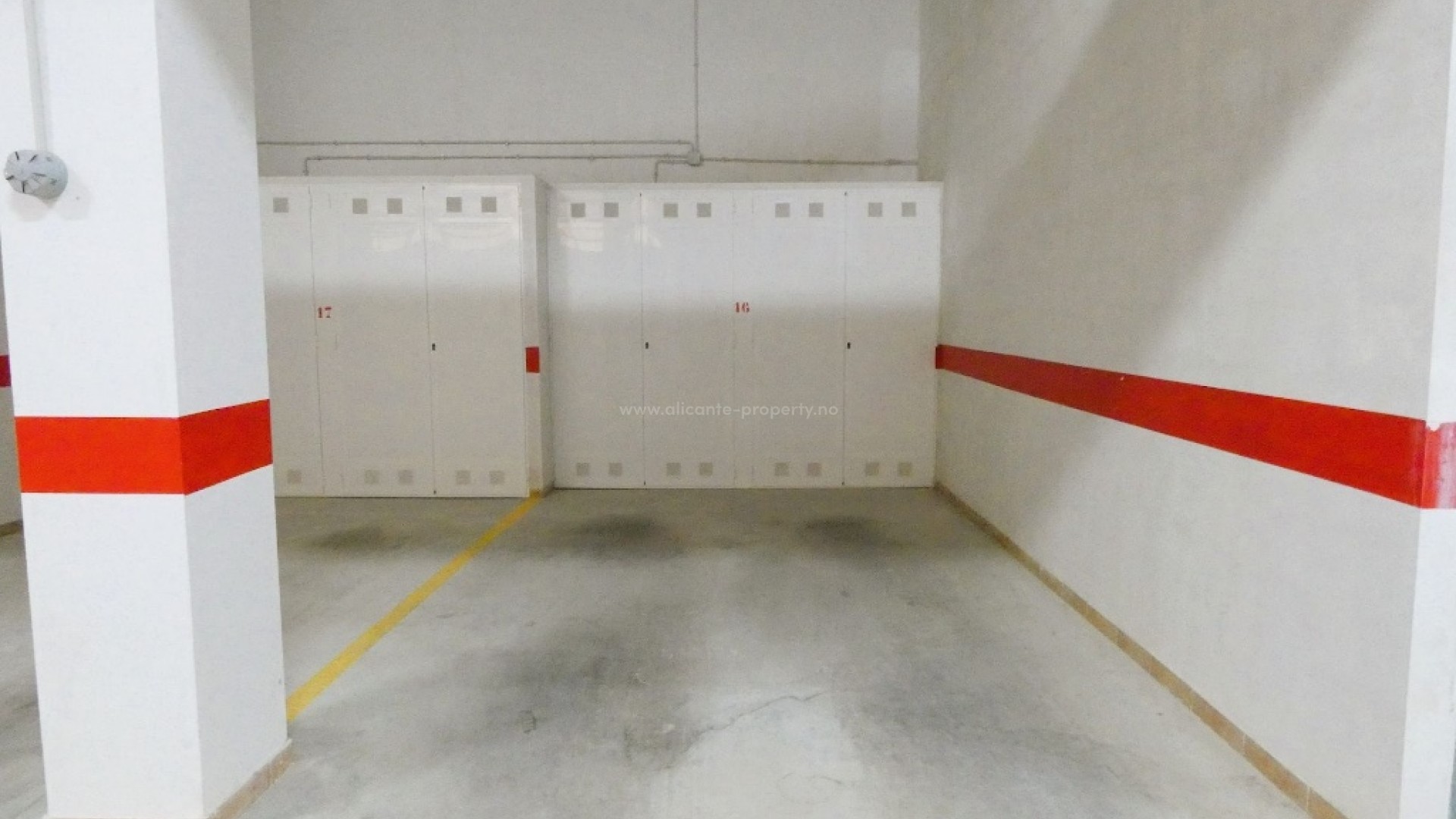 Apartamento / piso en Los Dolses