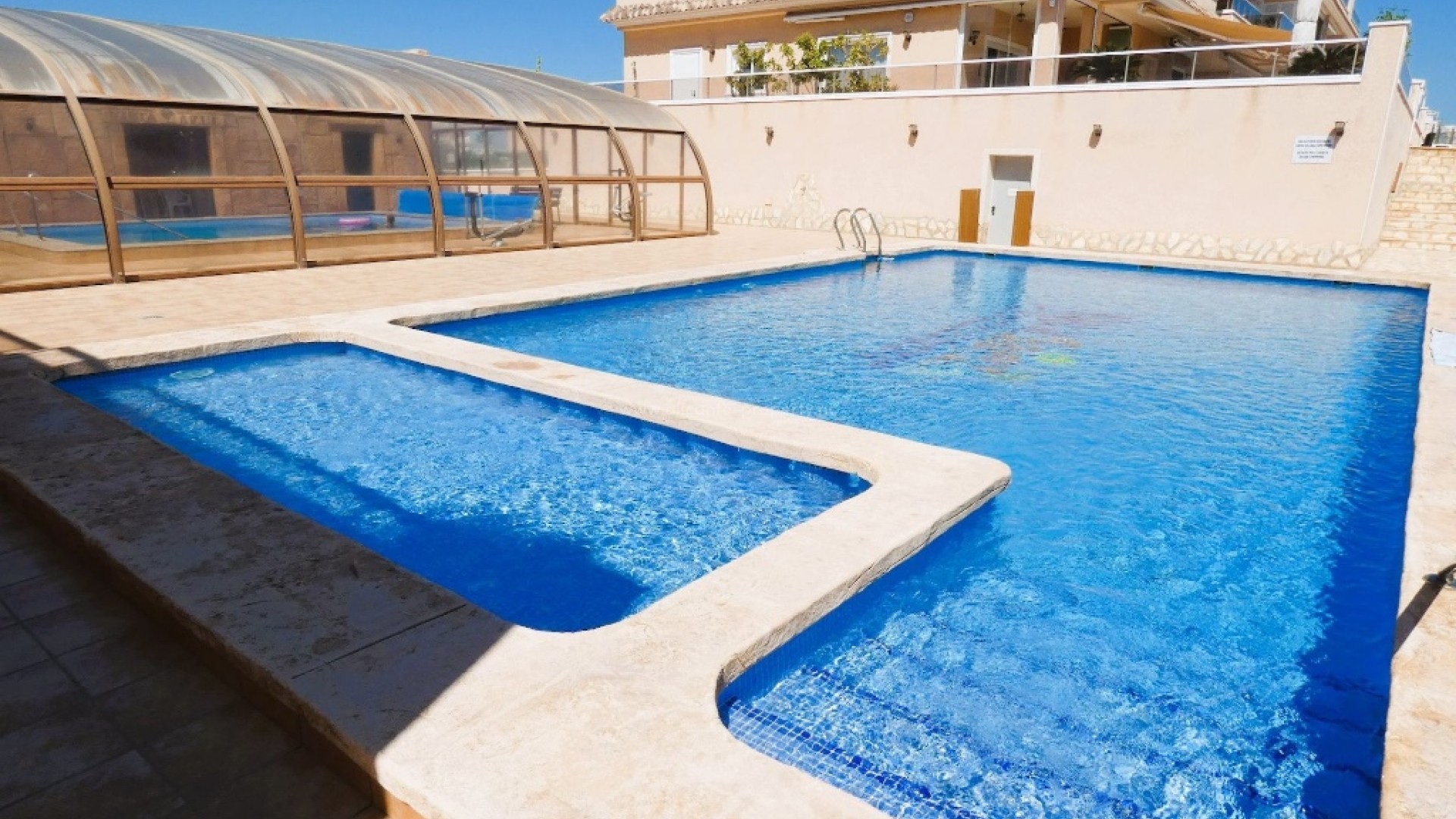 Apartamento / piso en Los Dolses