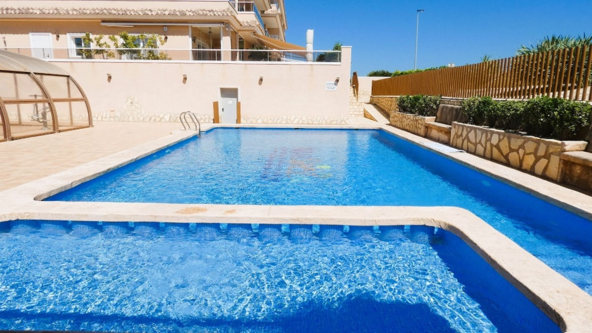 Apartamento / piso en Los Dolses