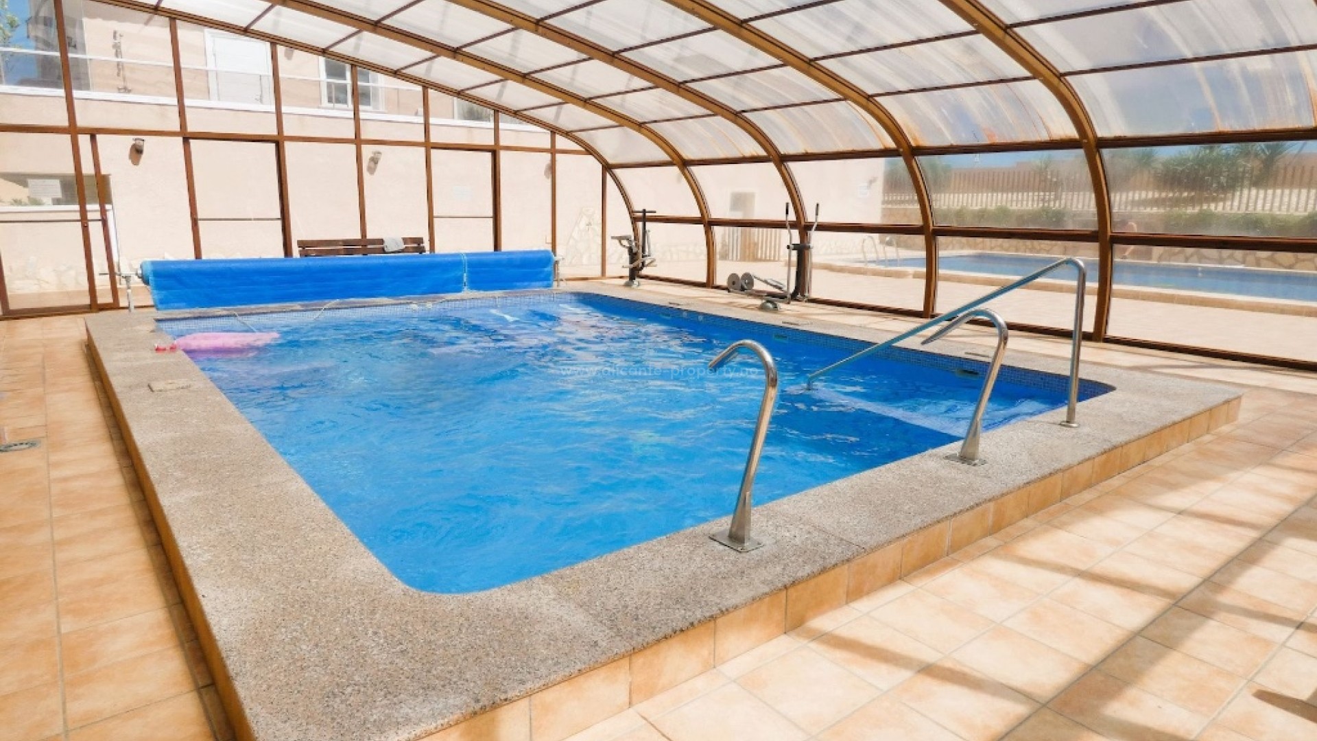 Apartamento / piso en Los Dolses