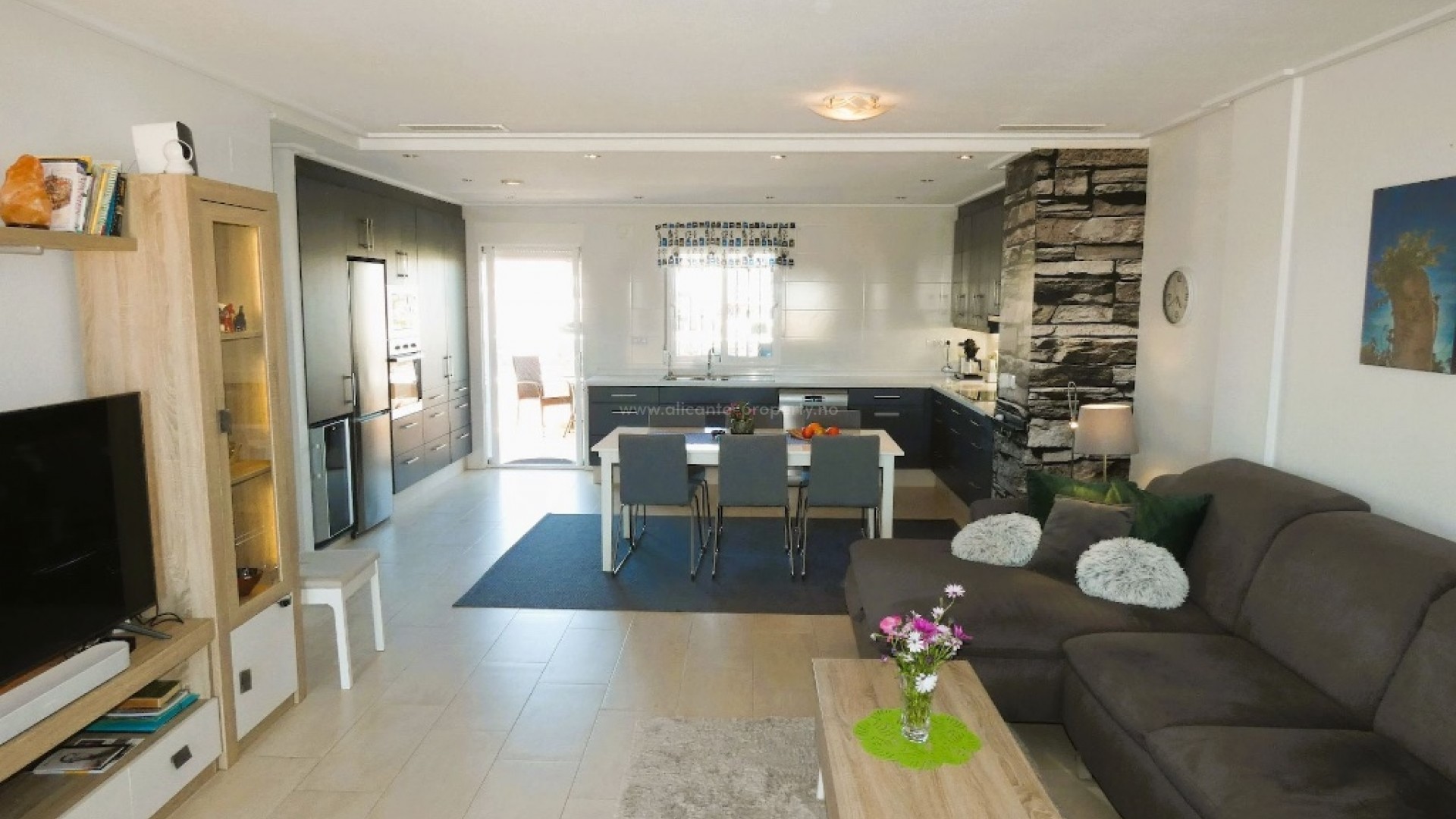 Apartamento / piso en Los Dolses