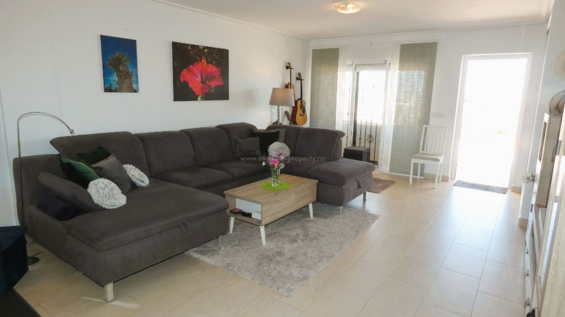 Apartamento / piso en Los Dolses
