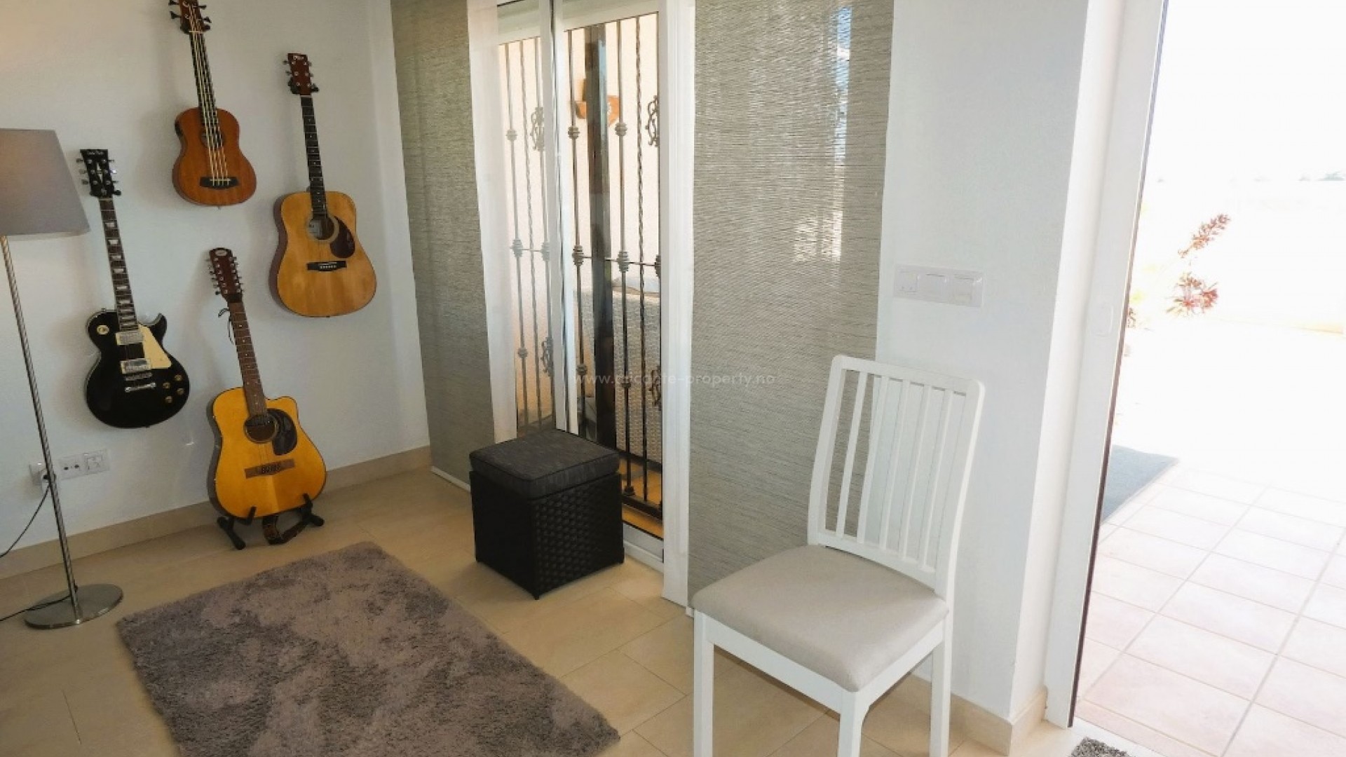 Apartamento / piso en Los Dolses