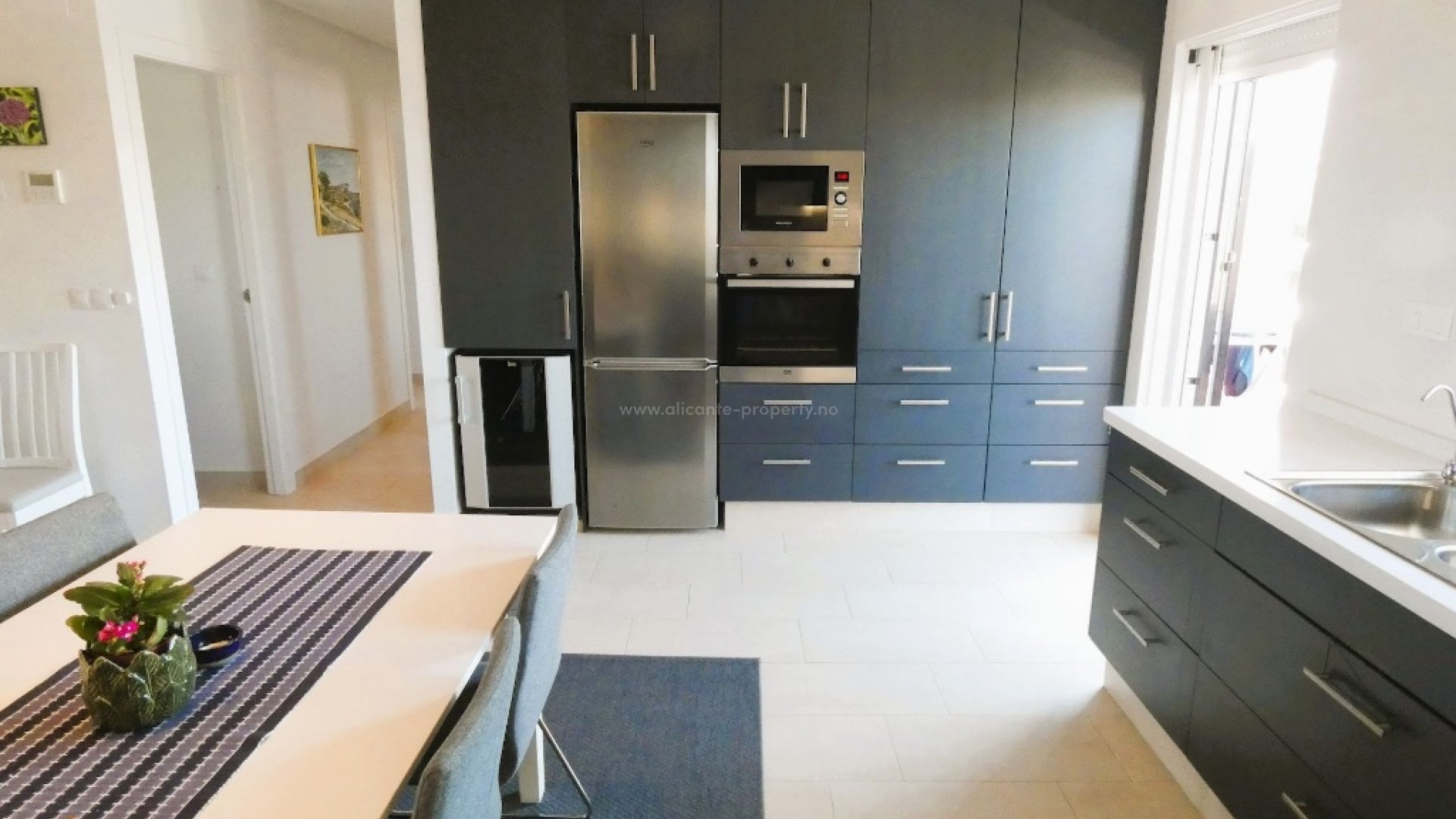 Apartamento / piso en Los Dolses