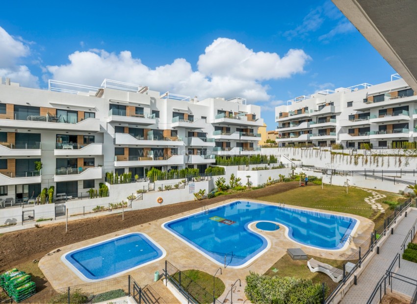 Apartamento / piso en Los Dolses