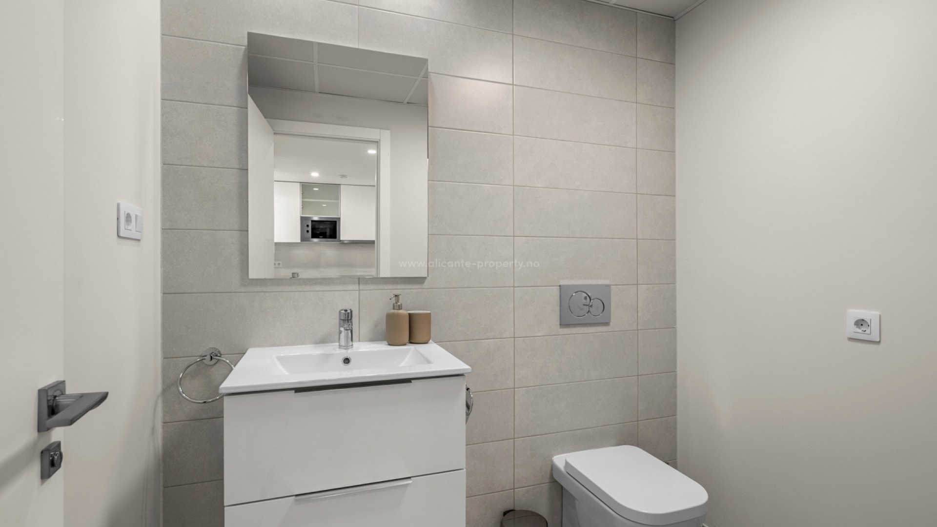 Apartamento / piso en Los Dolses