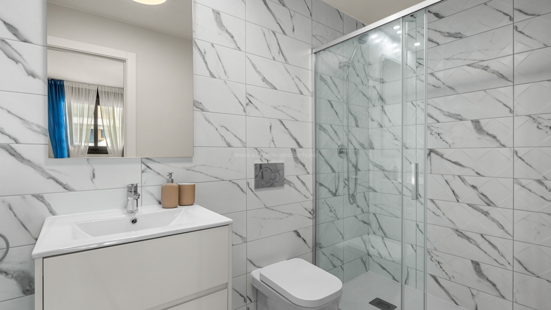 Apartamento / piso en Los Dolses