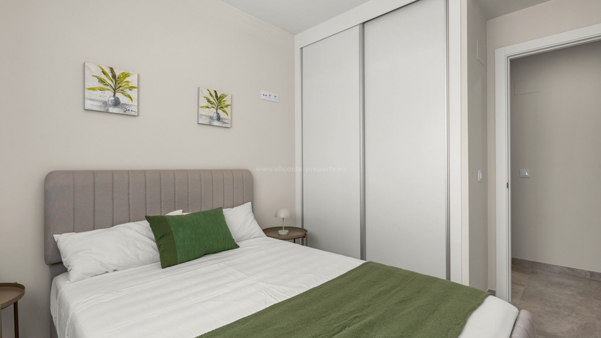 Apartamento / piso en Los Dolses