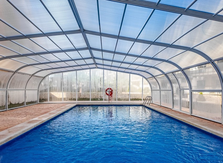 Apartamento / piso en Los Dolses