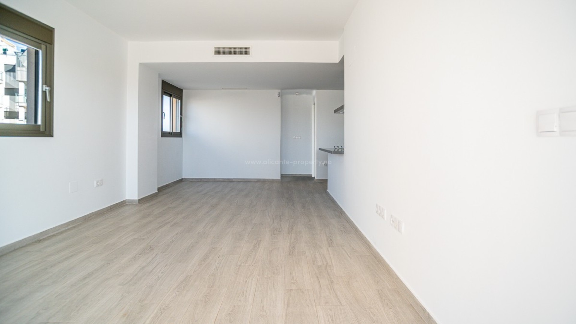 Apartamento / piso en Los Dolses