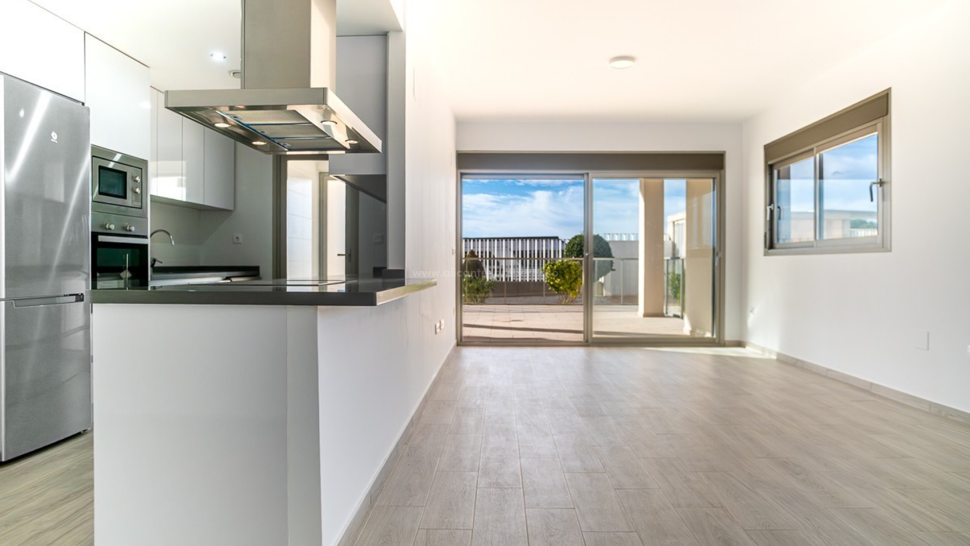 Apartamento / piso en Los Dolses