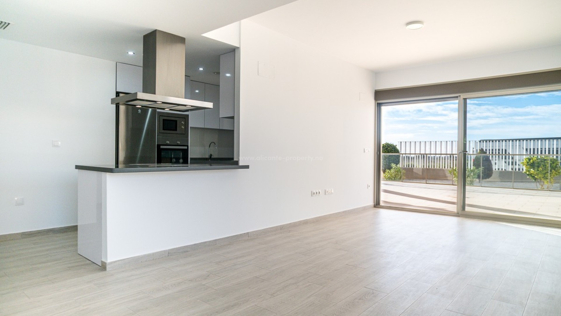 Apartamento / piso en Los Dolses