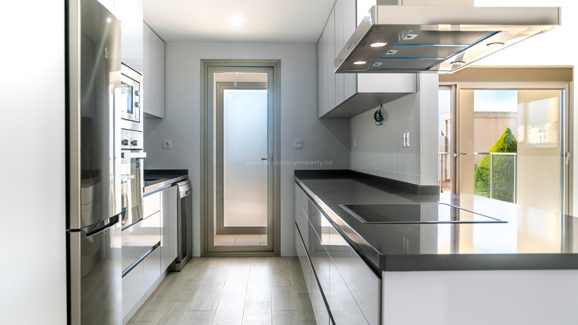 Apartamento / piso en Los Dolses