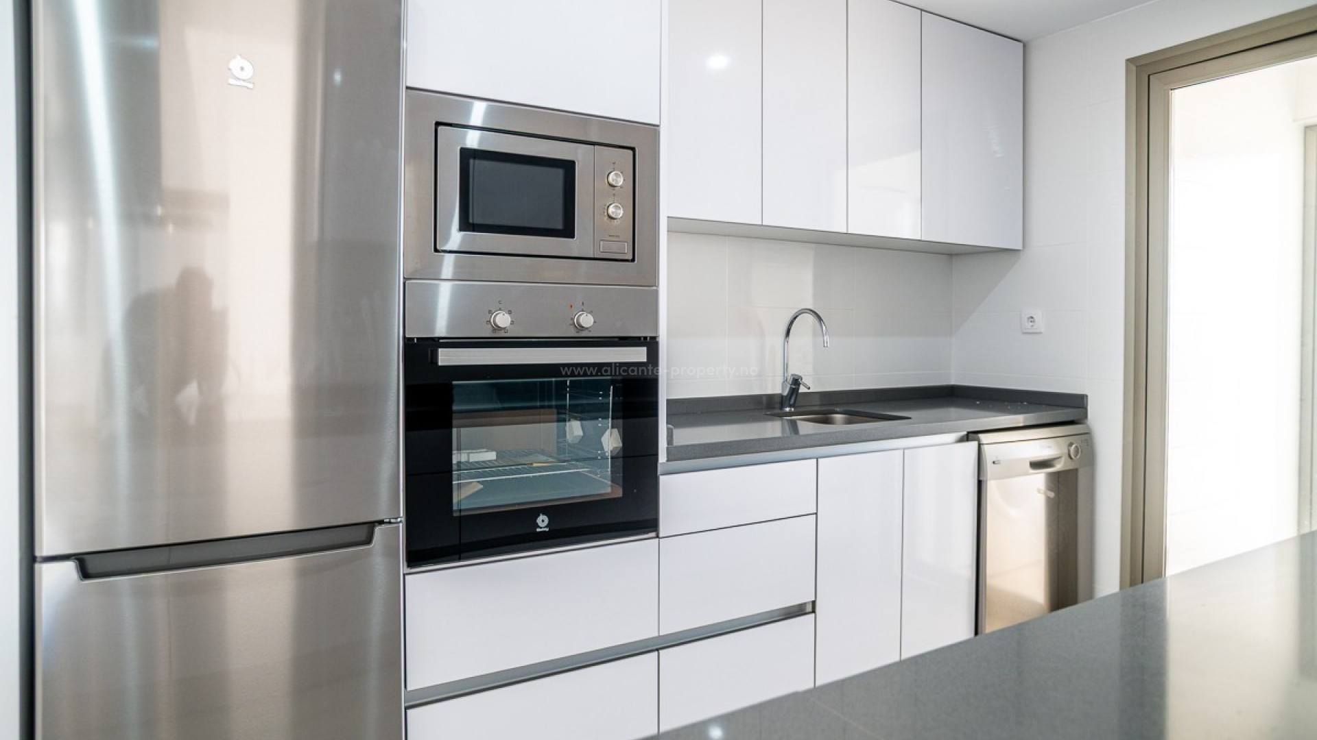 Apartamento / piso en Los Dolses