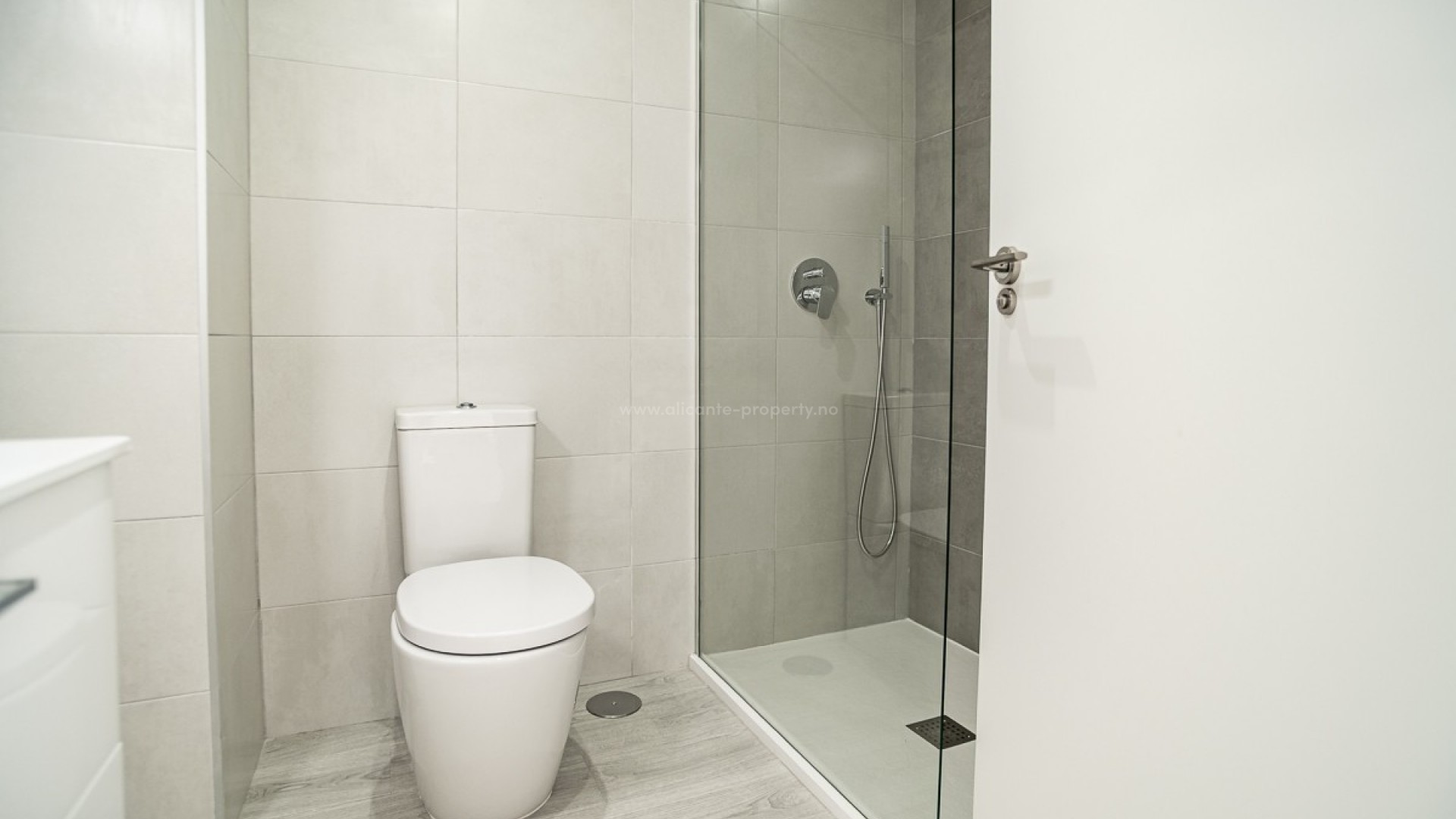 Apartamento / piso en Los Dolses