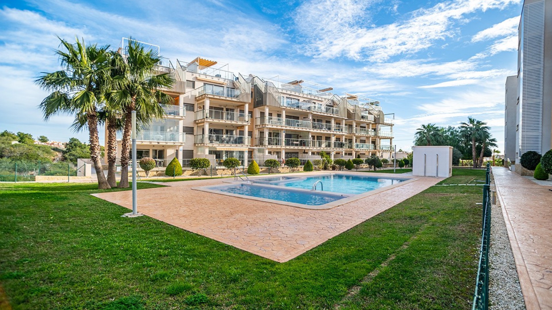 Apartamento / piso en Los Dolses