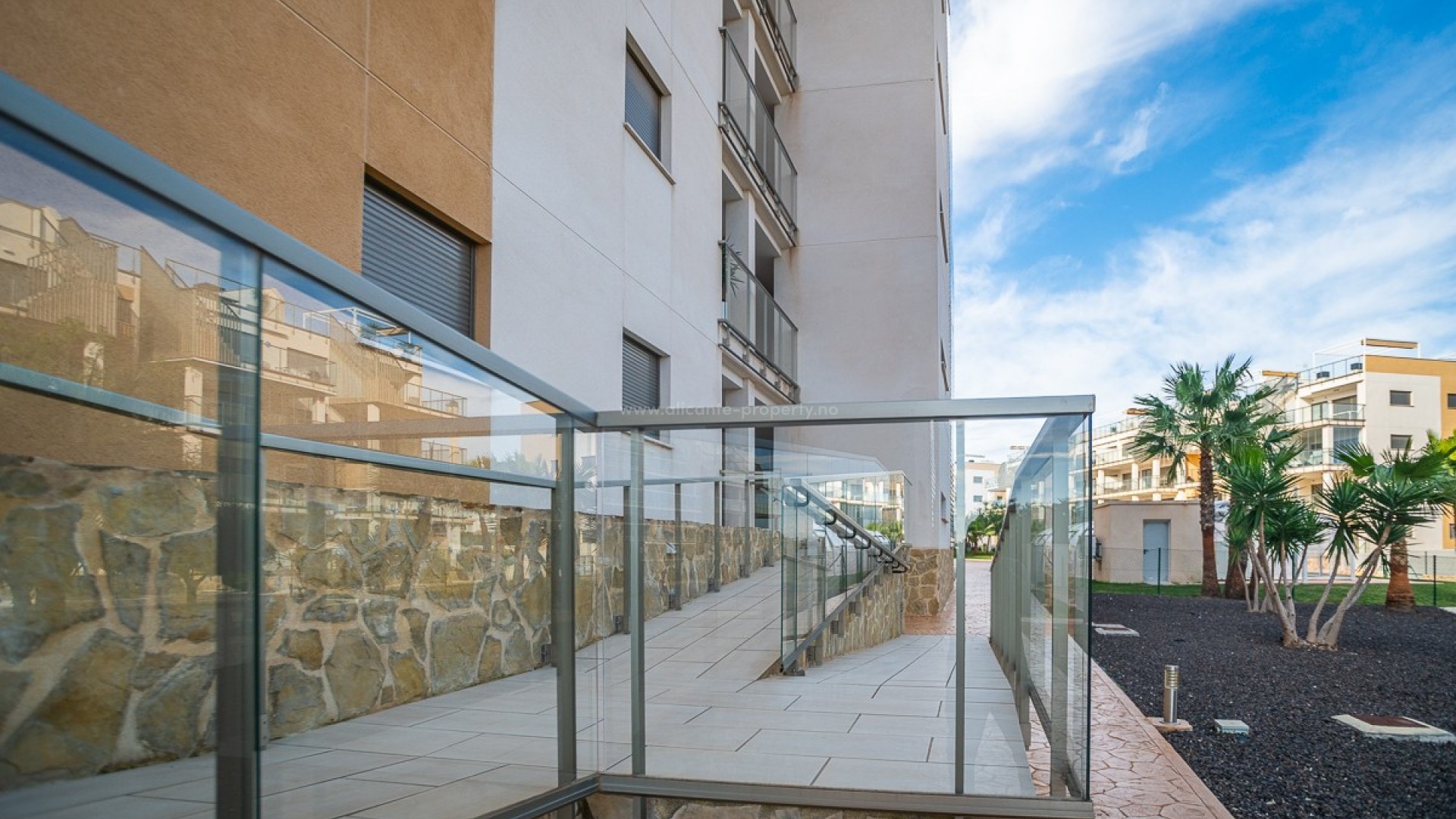 Apartamento / piso en Los Dolses