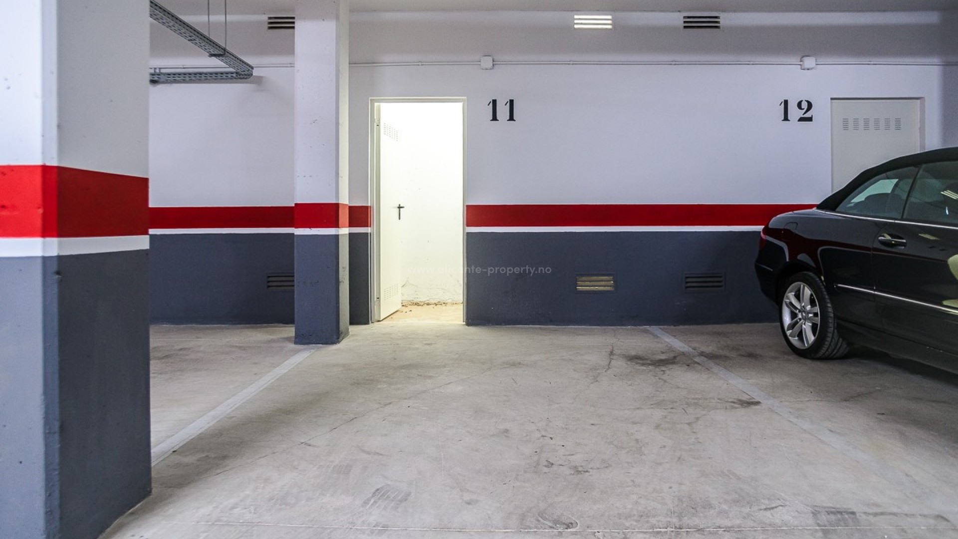 Apartamento / piso en Los Dolses