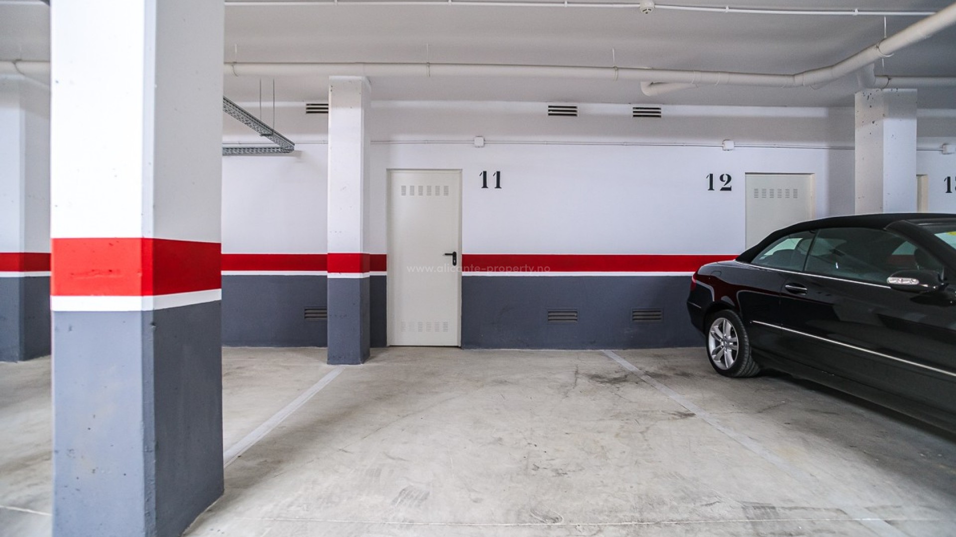 Apartamento / piso en Los Dolses