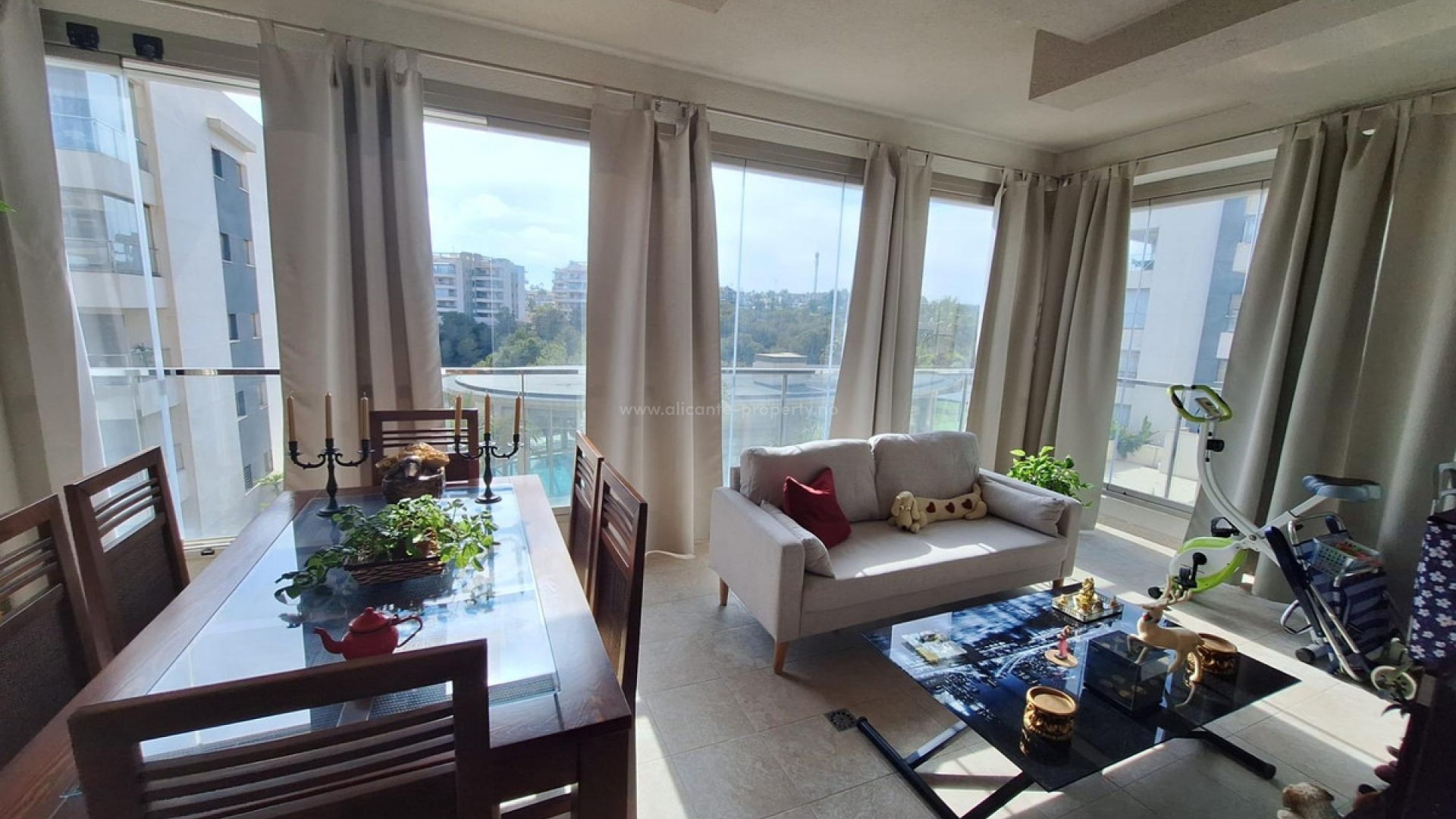 Apartamento / piso en Los Dolses