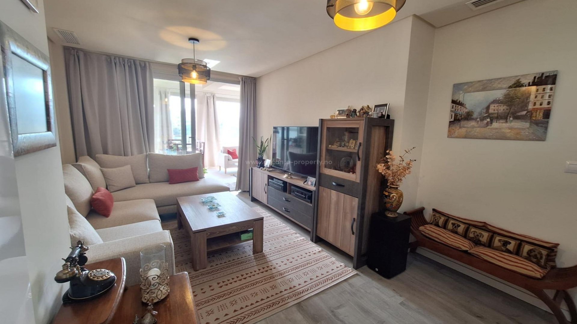 Apartamento / piso en Los Dolses