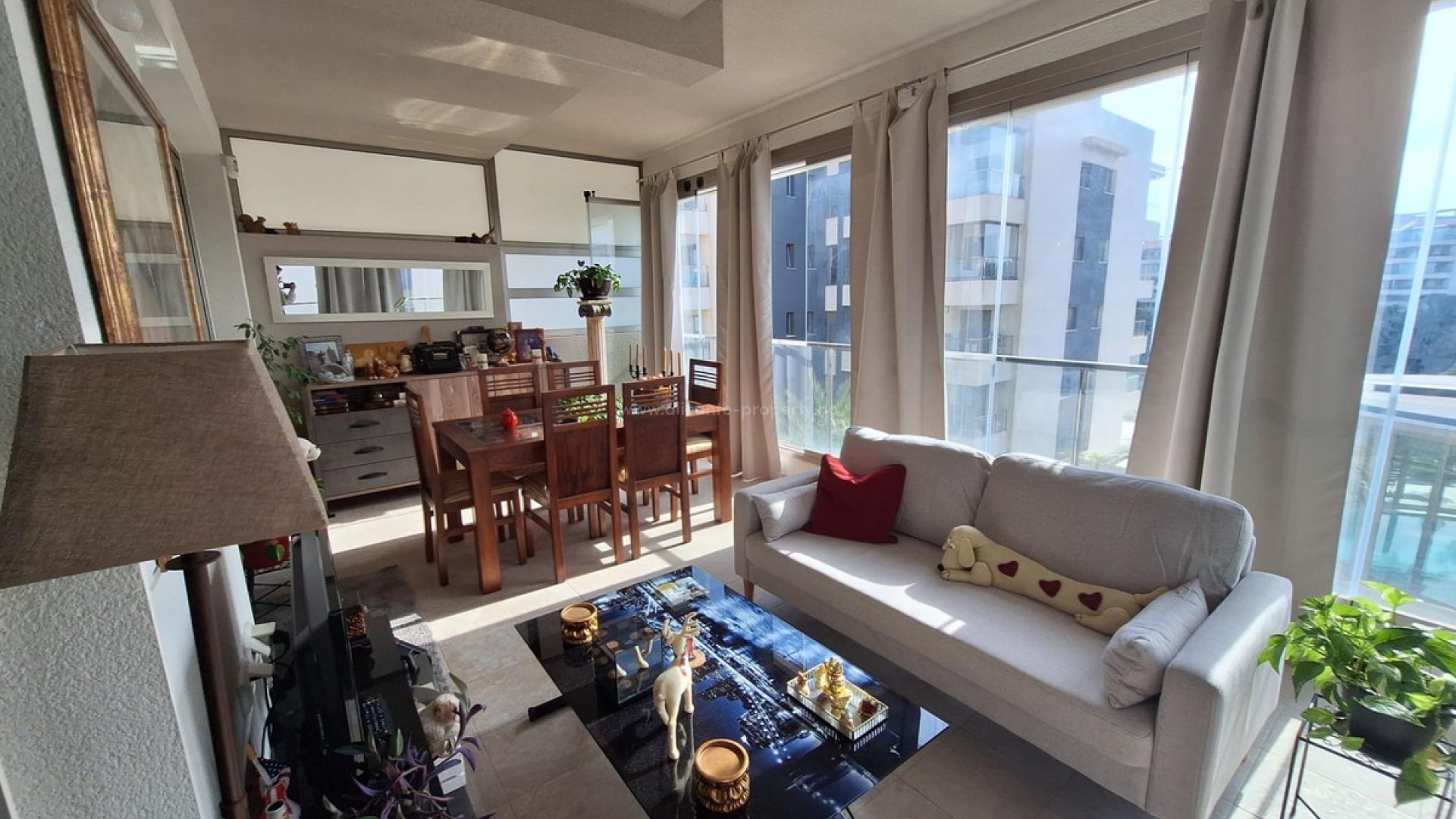 Apartamento / piso en Los Dolses