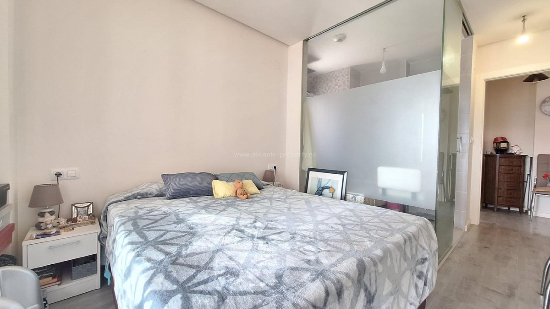 Apartamento / piso en Los Dolses