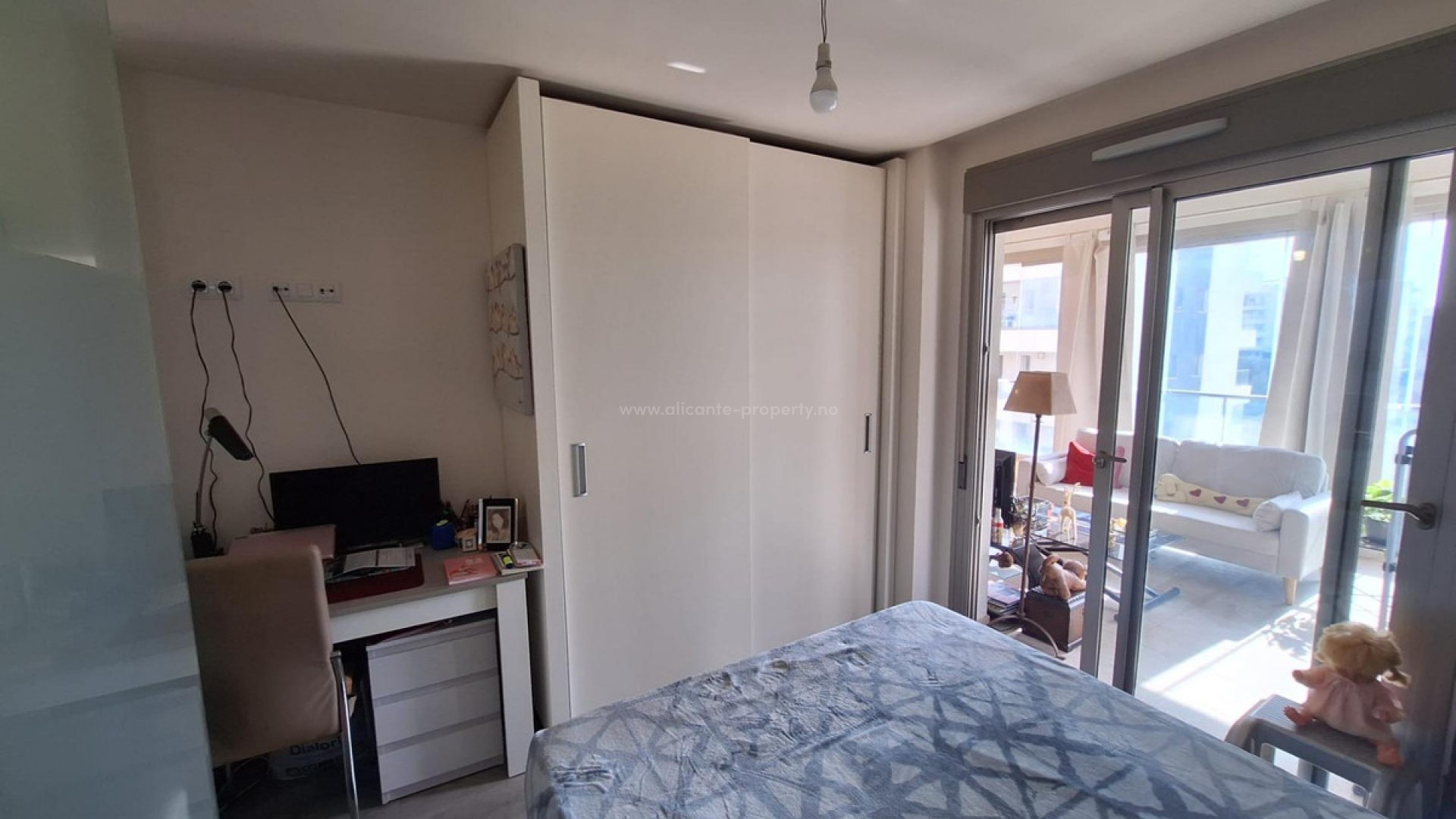 Apartamento / piso en Los Dolses