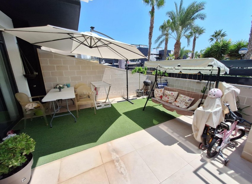 Apartamento / piso en Los Dolses