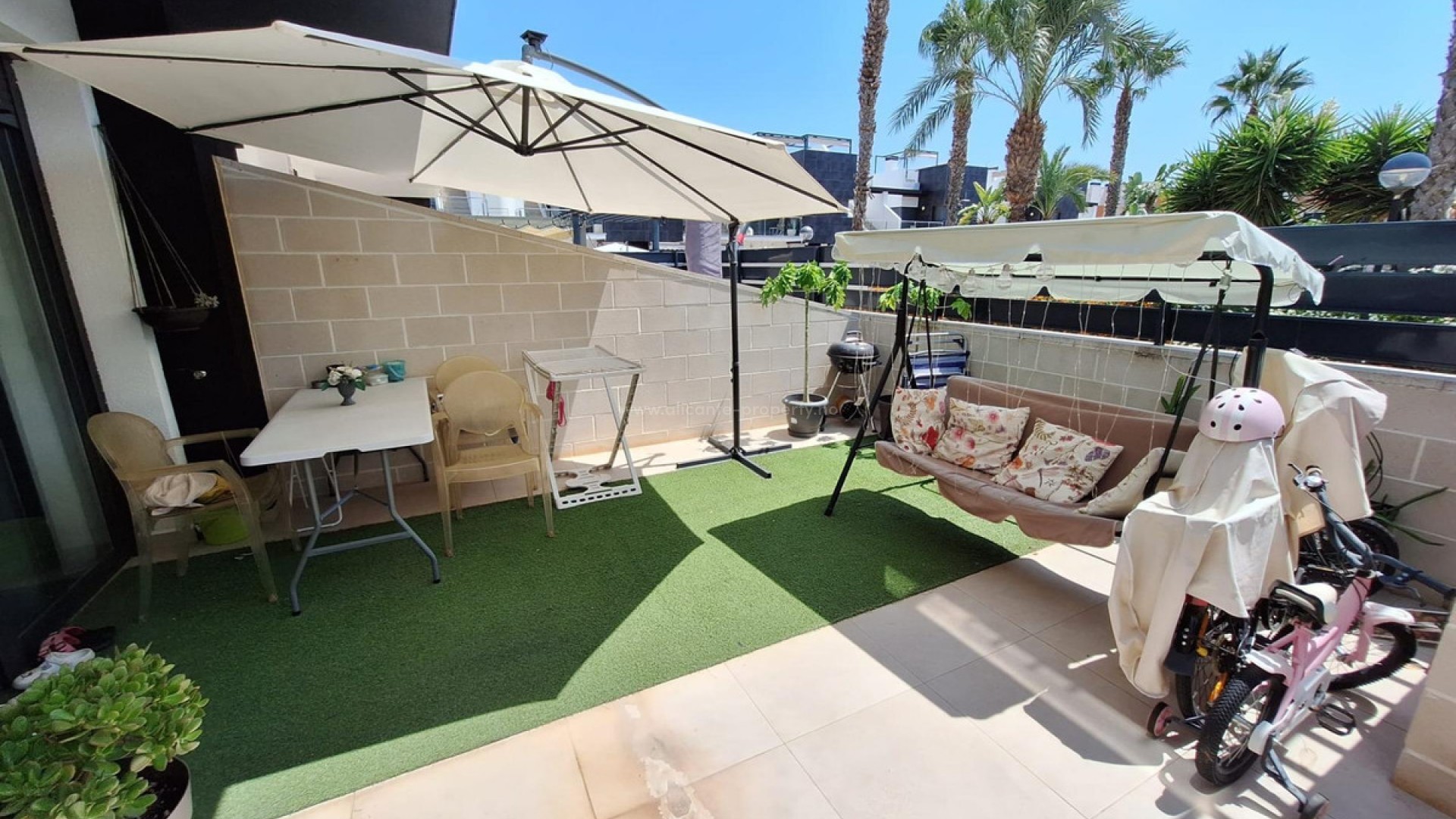 Apartamento / piso en Los Dolses