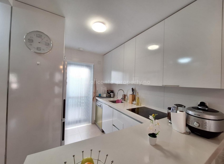 Apartamento / piso en Los Dolses