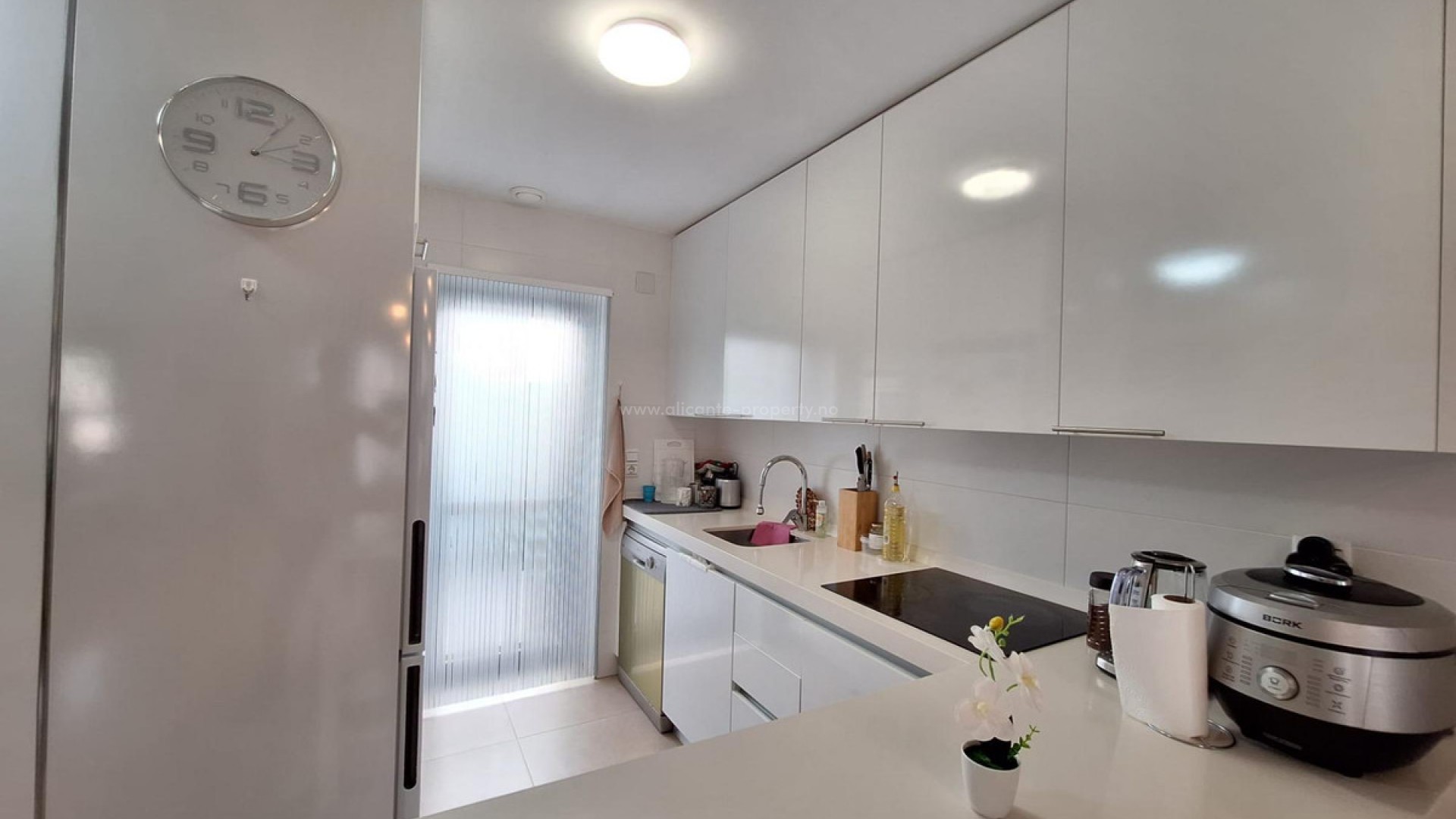 Apartamento / piso en Los Dolses