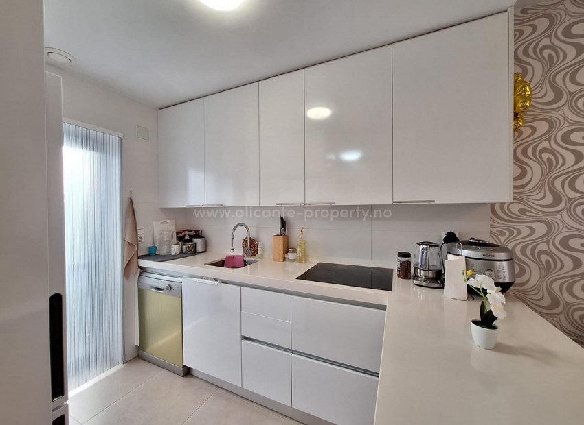 Apartamento / piso en Los Dolses