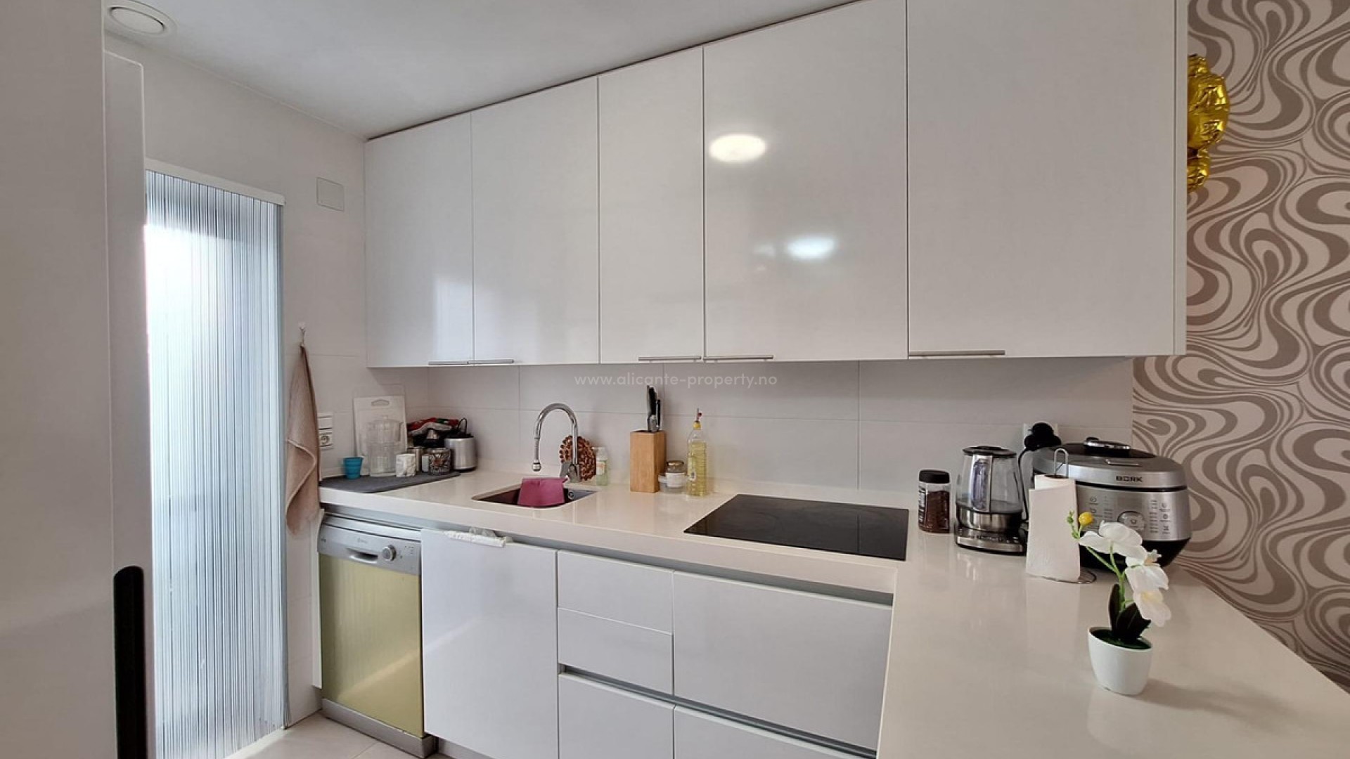 Apartamento / piso en Los Dolses