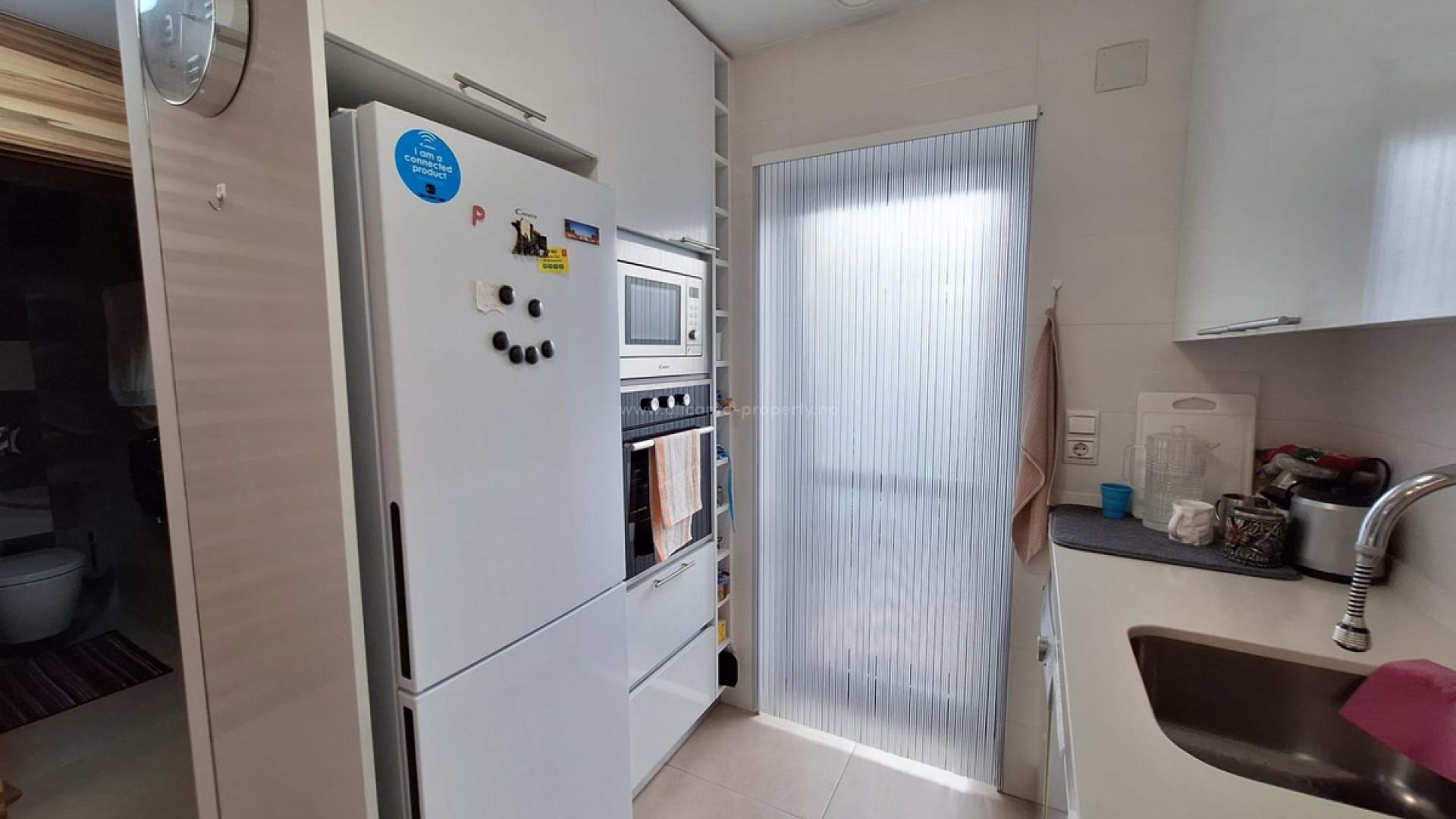 Apartamento / piso en Los Dolses