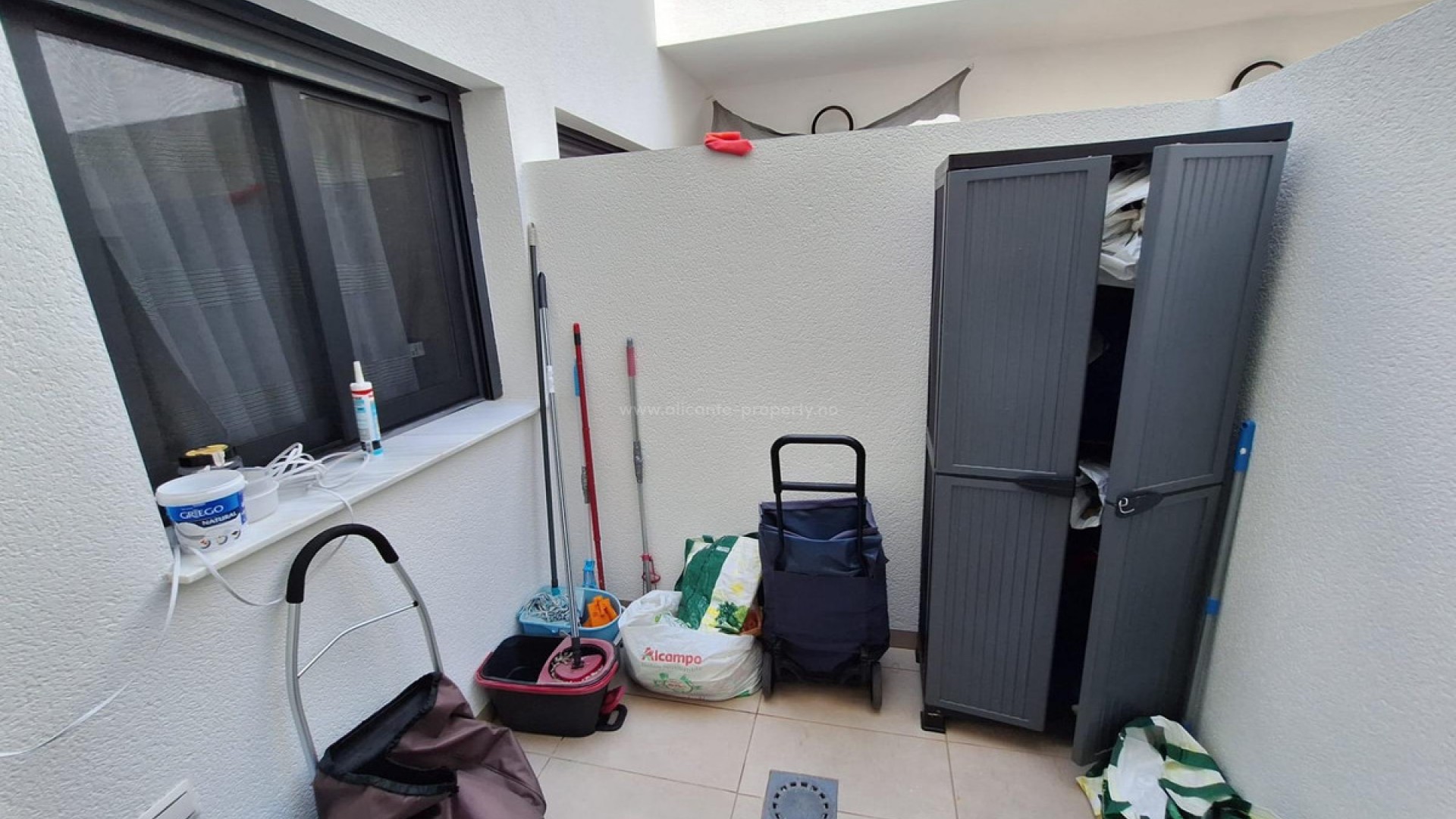 Apartamento / piso en Los Dolses