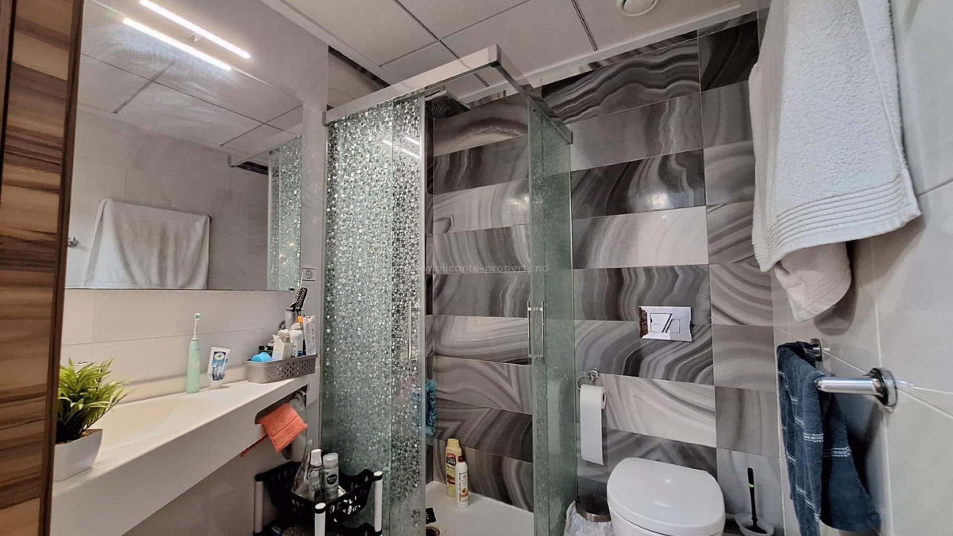 Apartamento / piso en Los Dolses