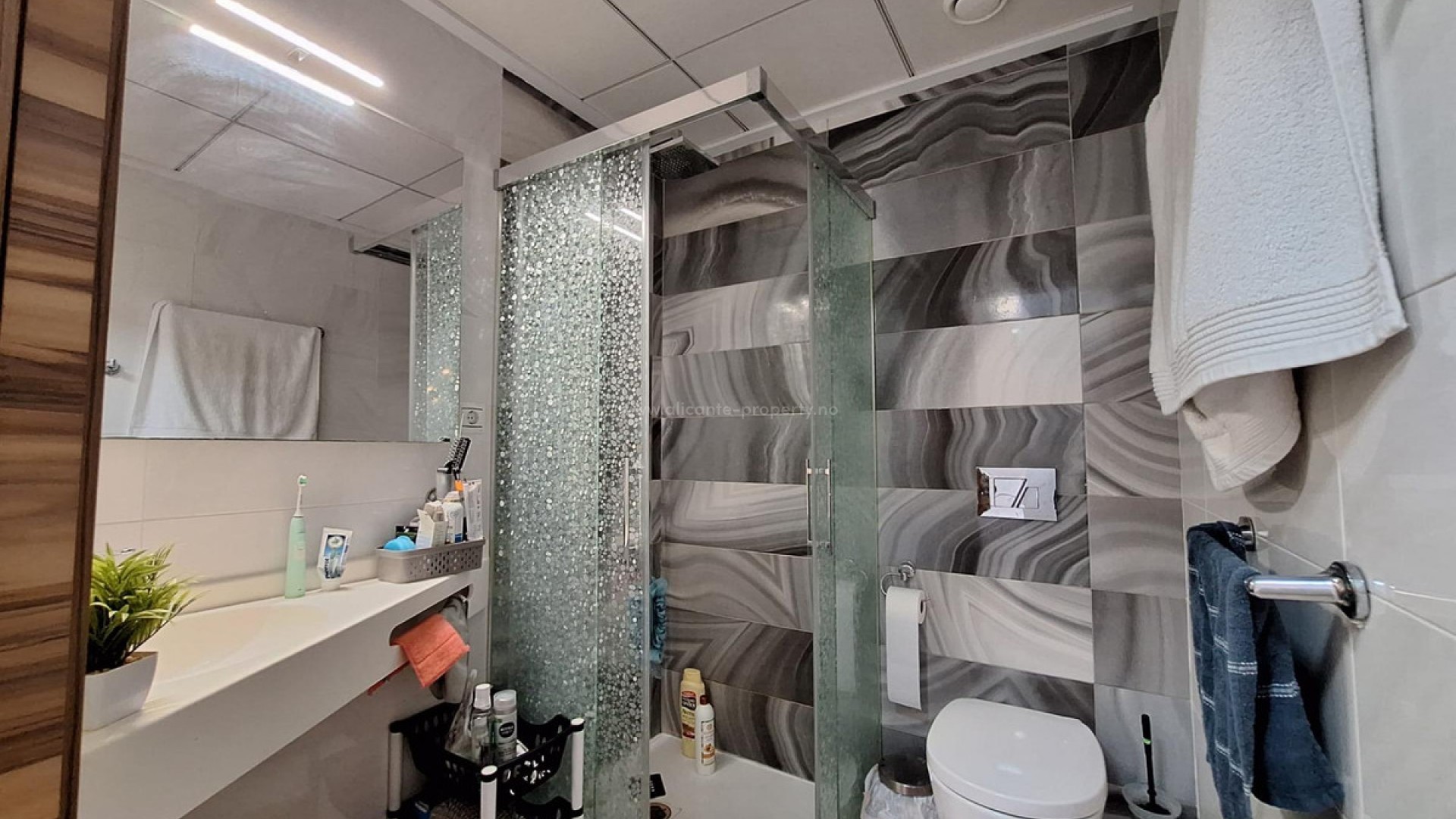 Apartamento / piso en Los Dolses