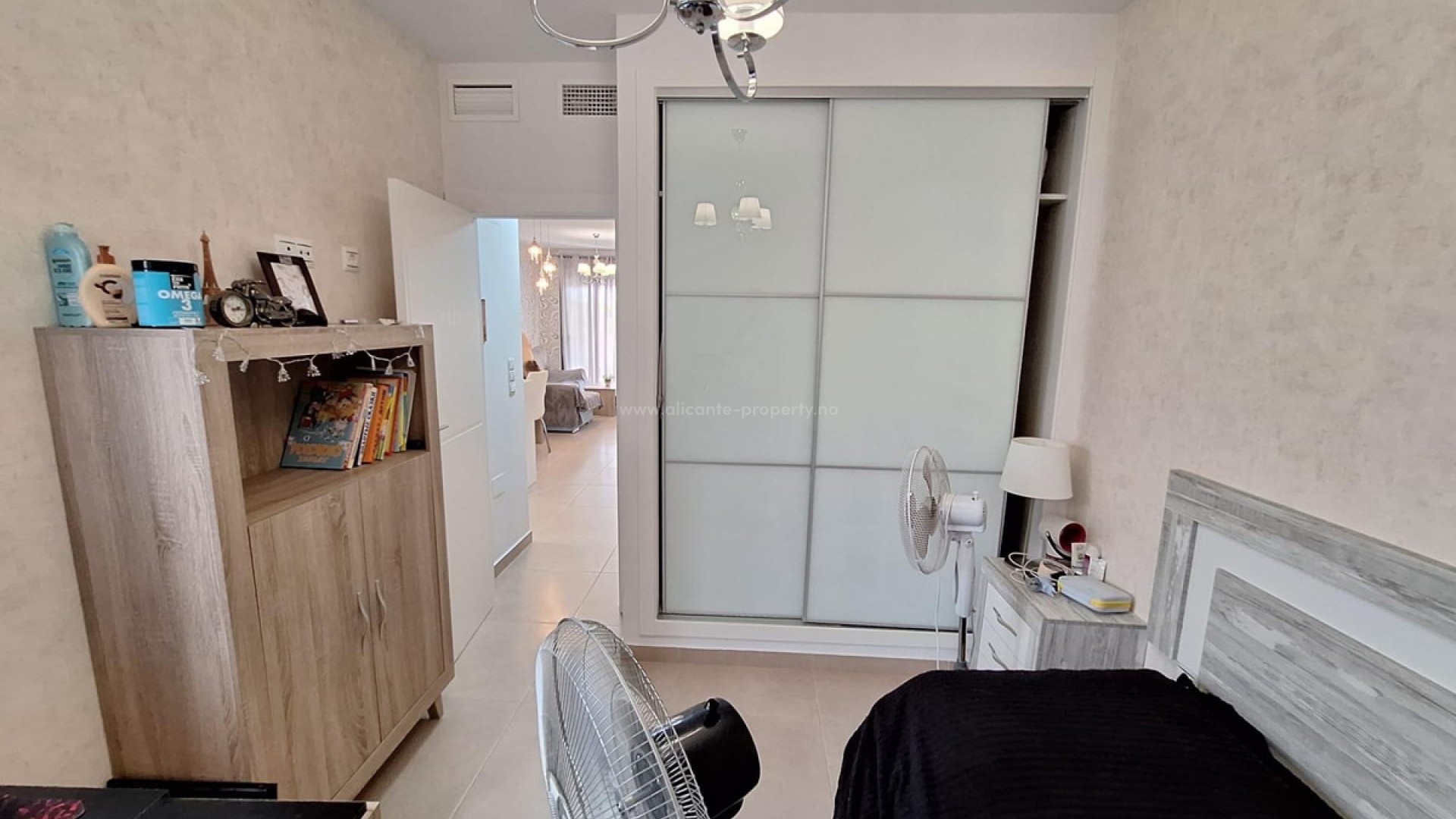 Apartamento / piso en Los Dolses