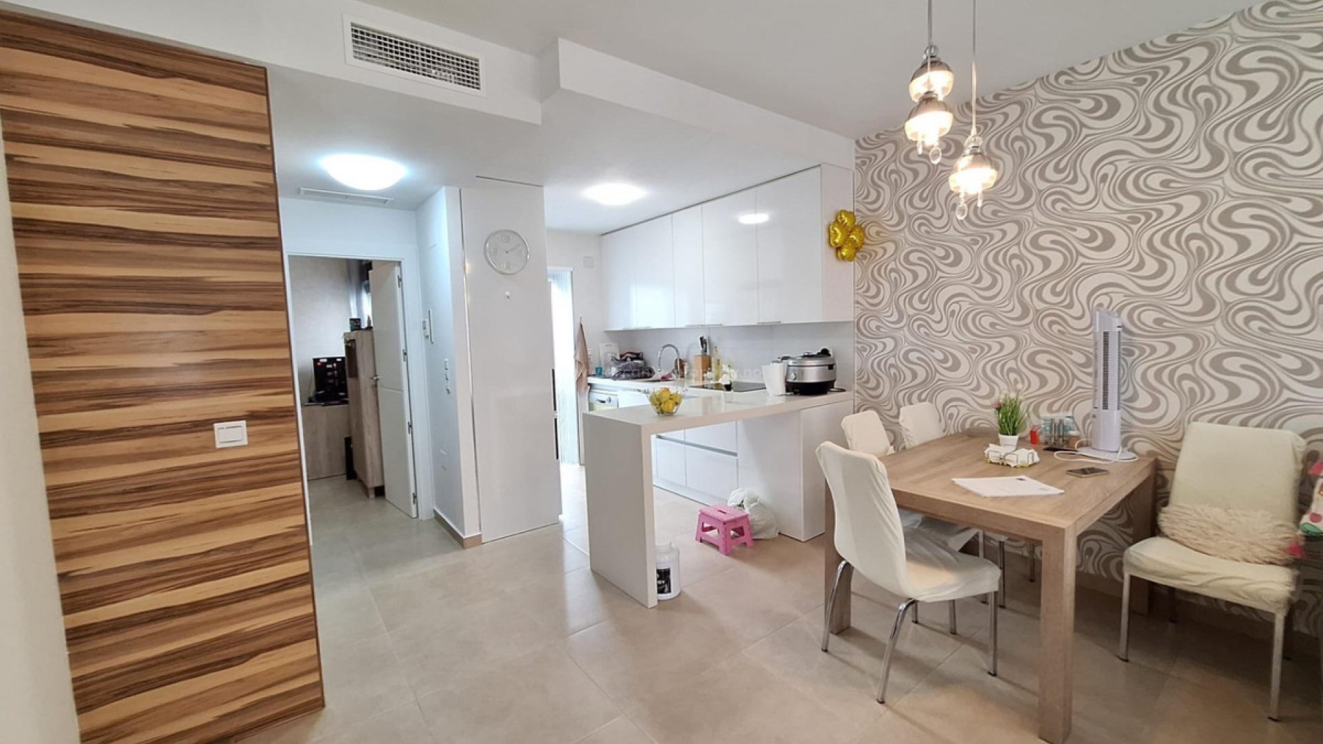 Apartamento / piso en Los Dolses