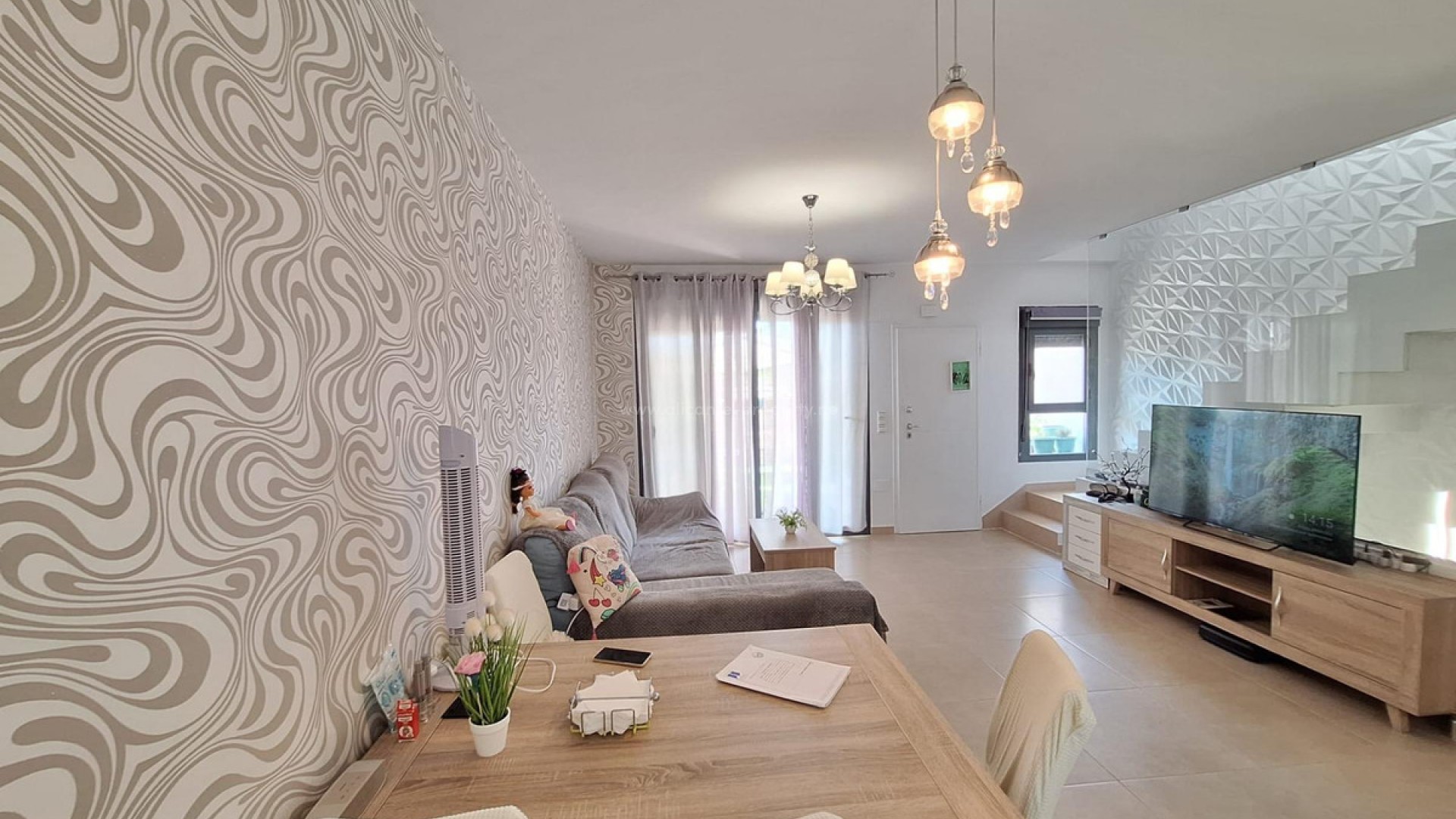 Apartamento / piso en Los Dolses