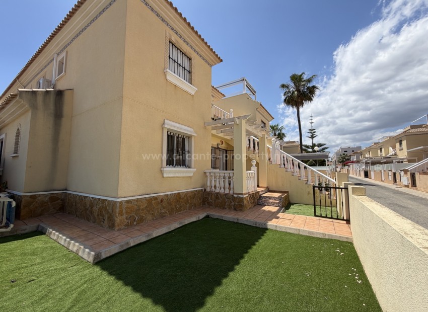 Apartamento / piso en Los Dolses