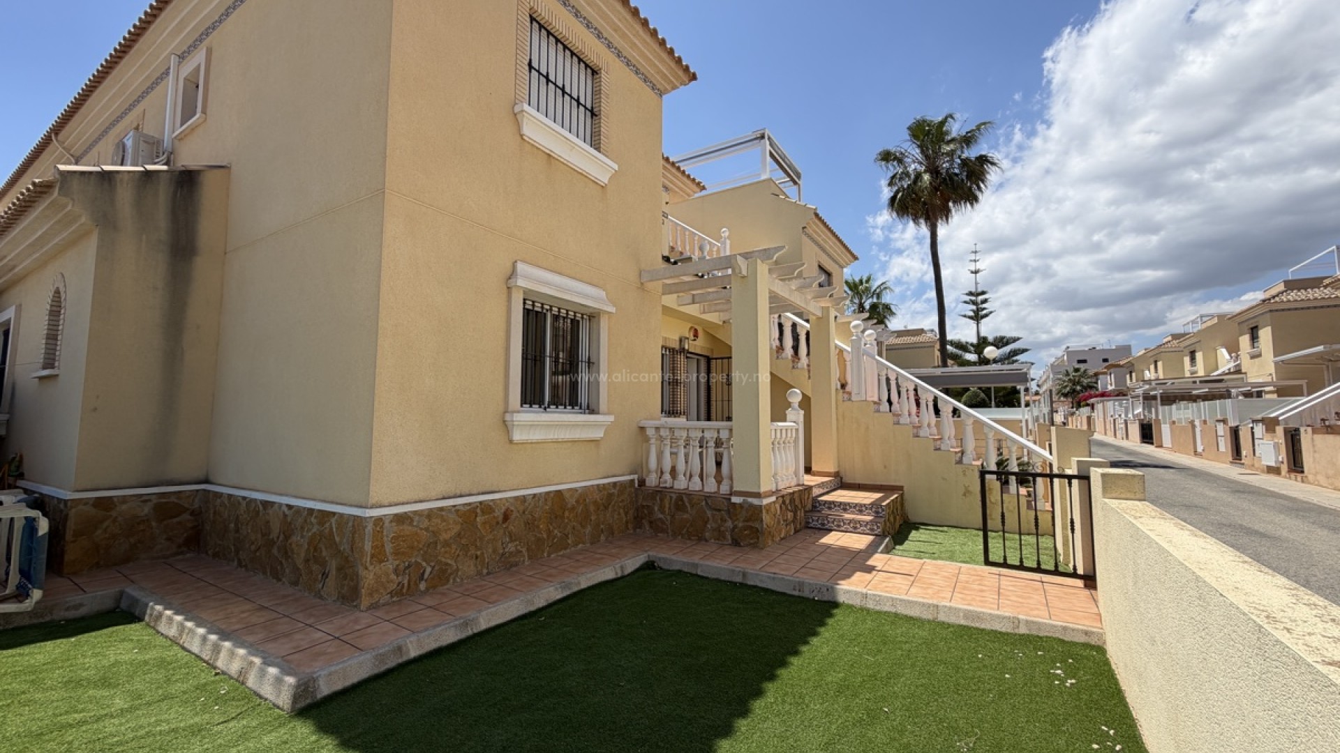 Apartamento / piso en Los Dolses