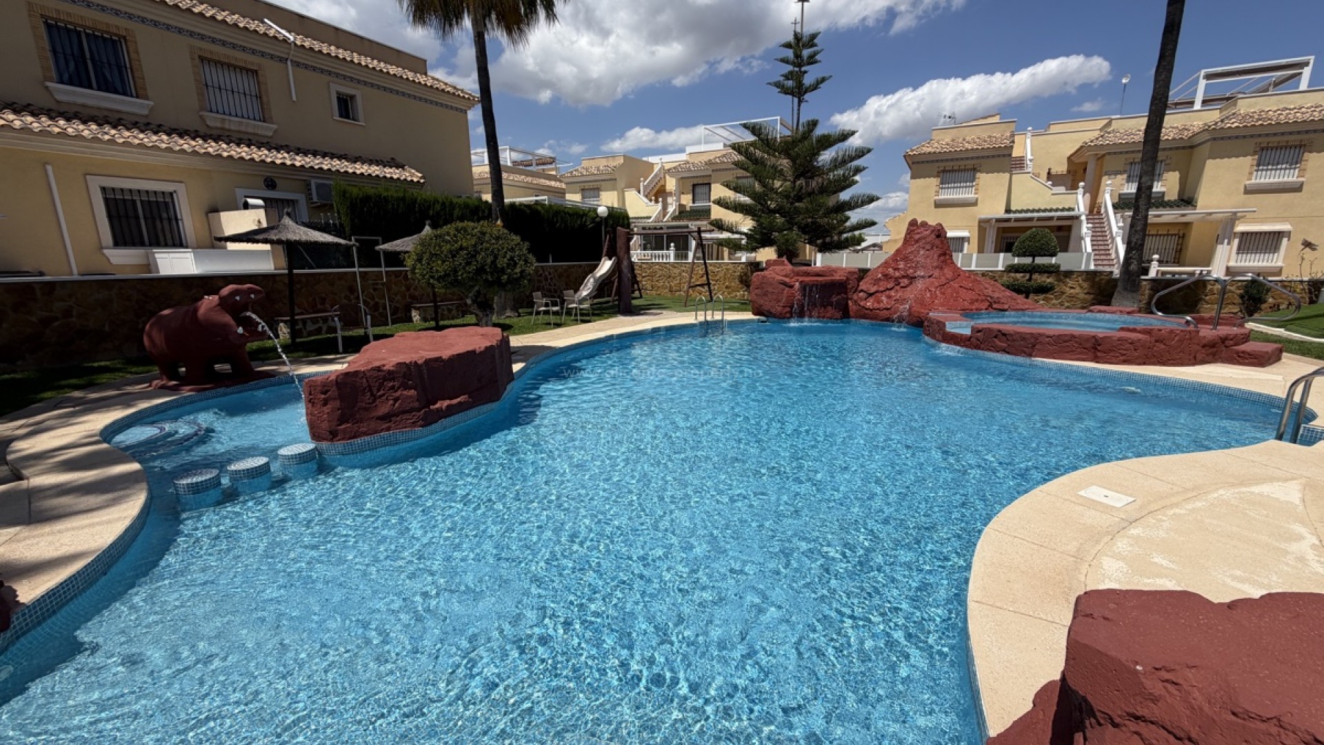 Apartamento / piso en Los Dolses