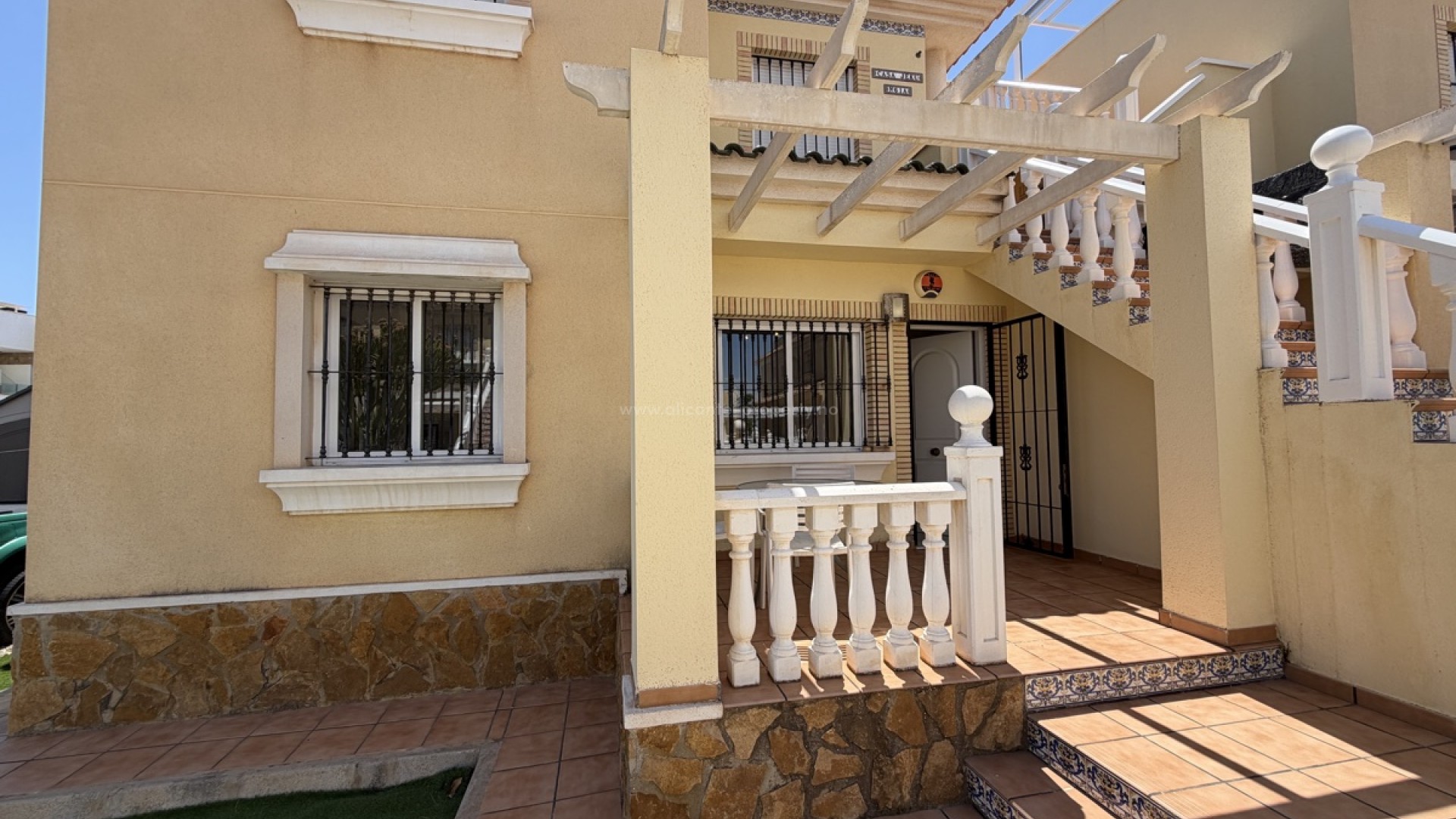 Apartamento / piso en Los Dolses
