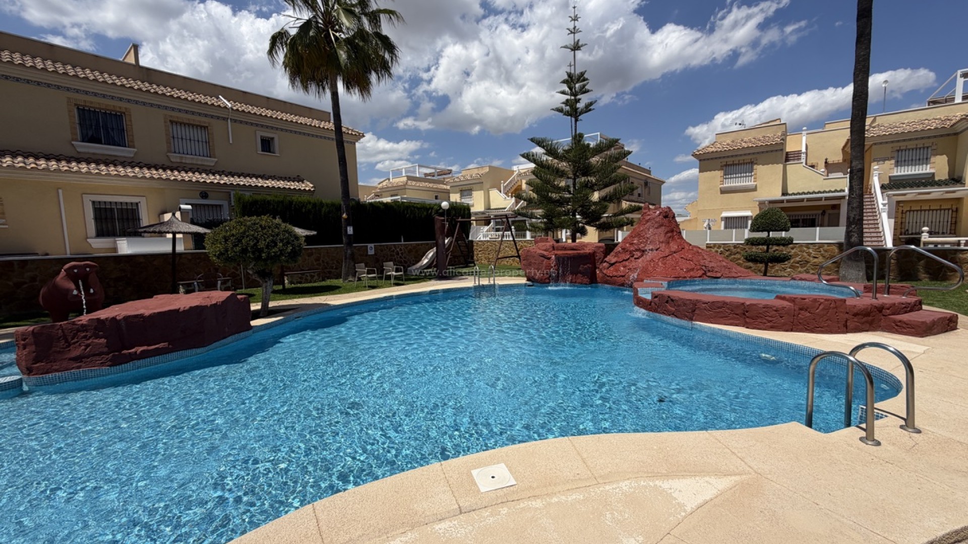 Apartamento / piso en Los Dolses